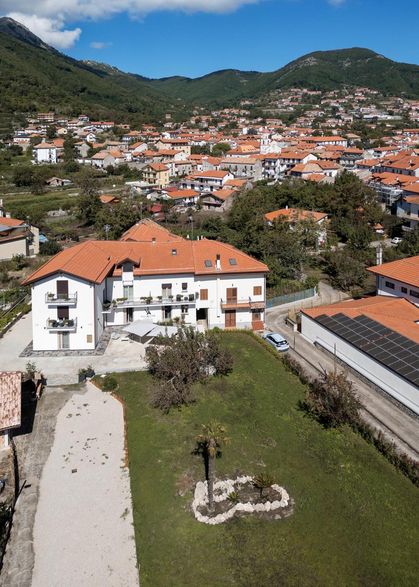 Villavità