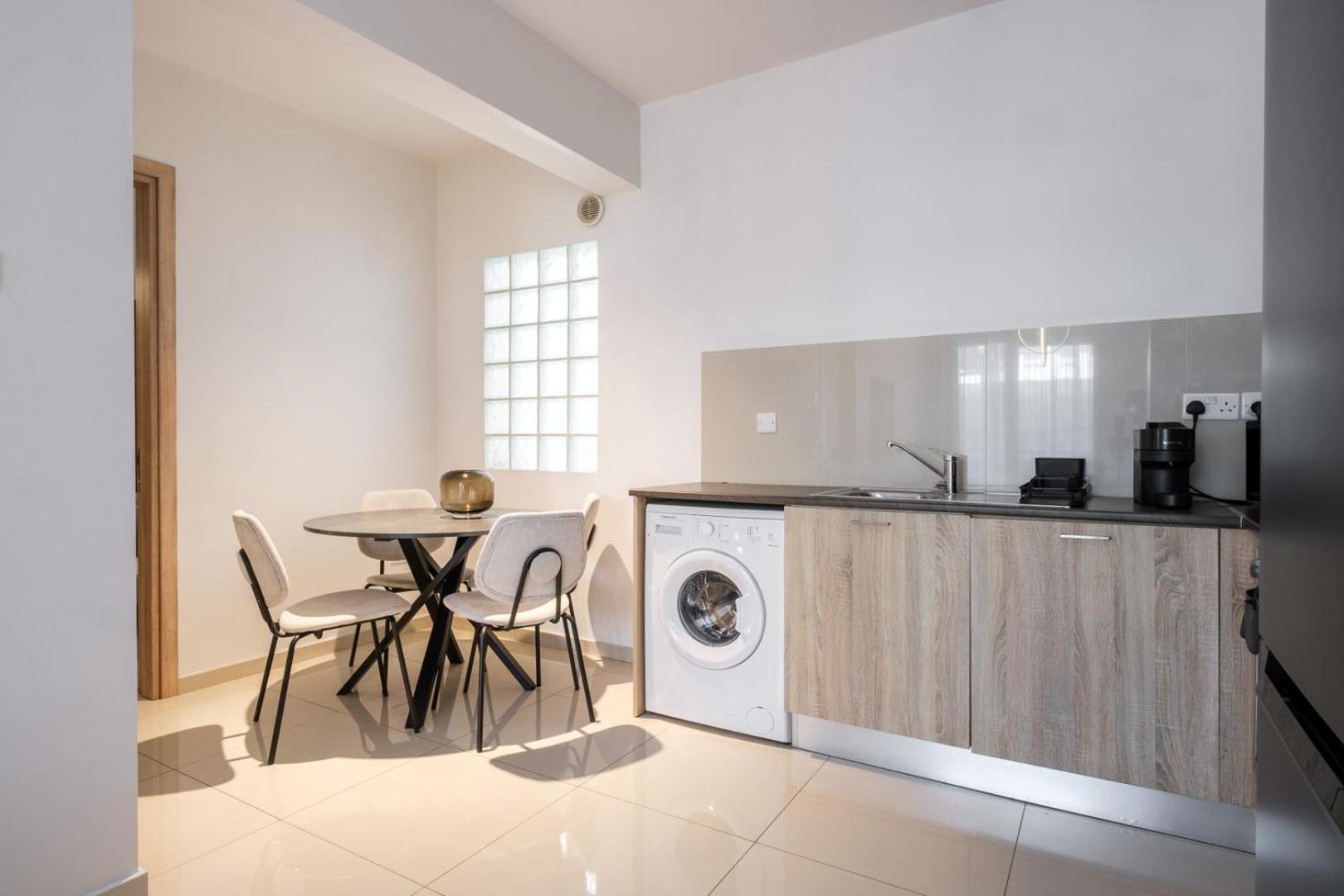 Megalou Alexandrou II Apartments