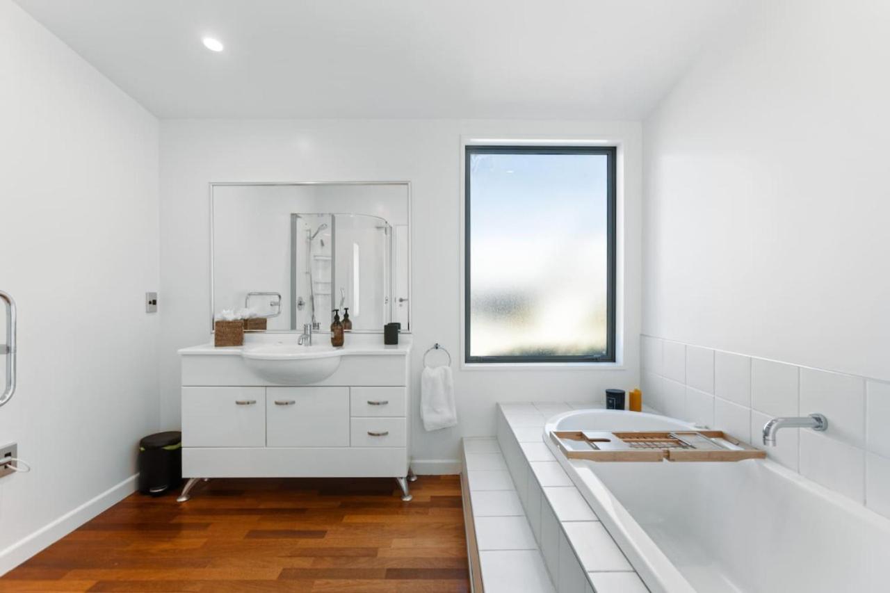 Hokimai House Wanaka