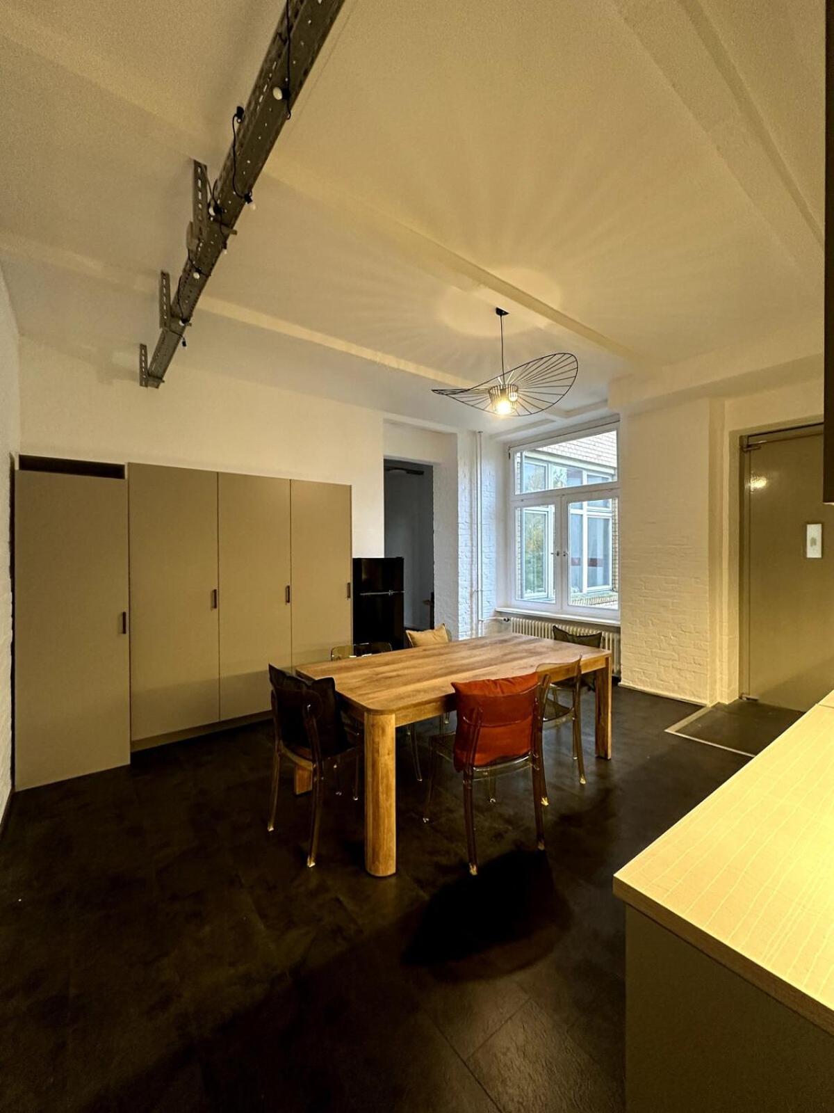 Beautiful Room in shared Apartment in Kreuzberg