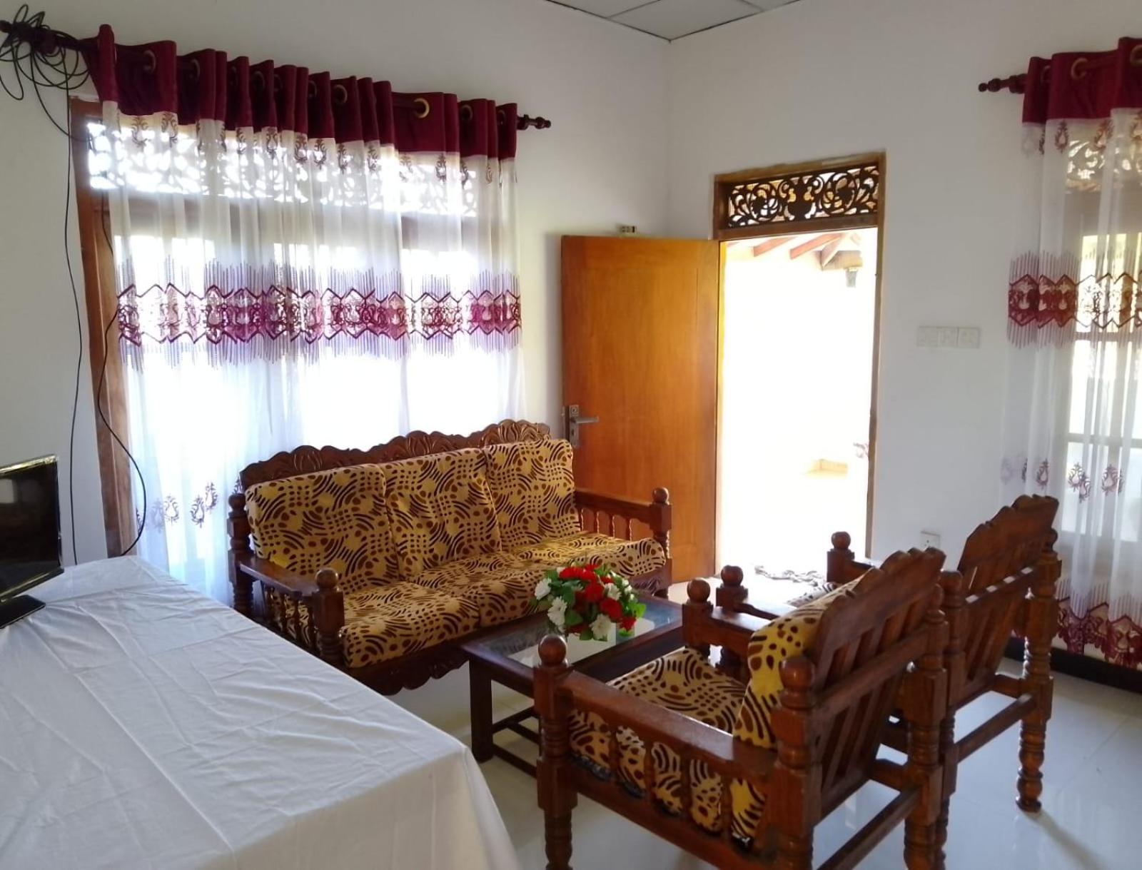 Tisha Villa view 2