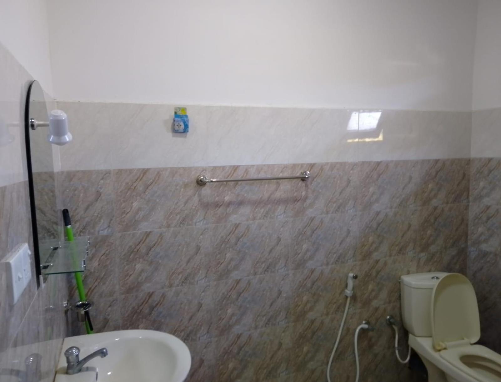 Tisha Villa view 4