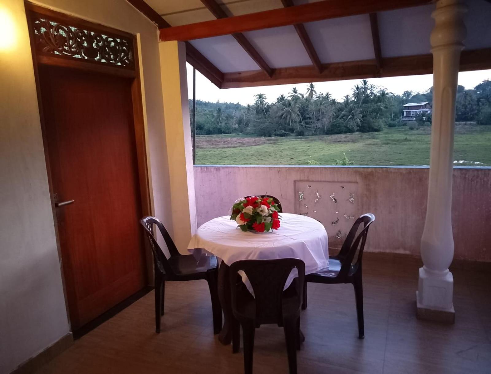Tisha Villa view 5