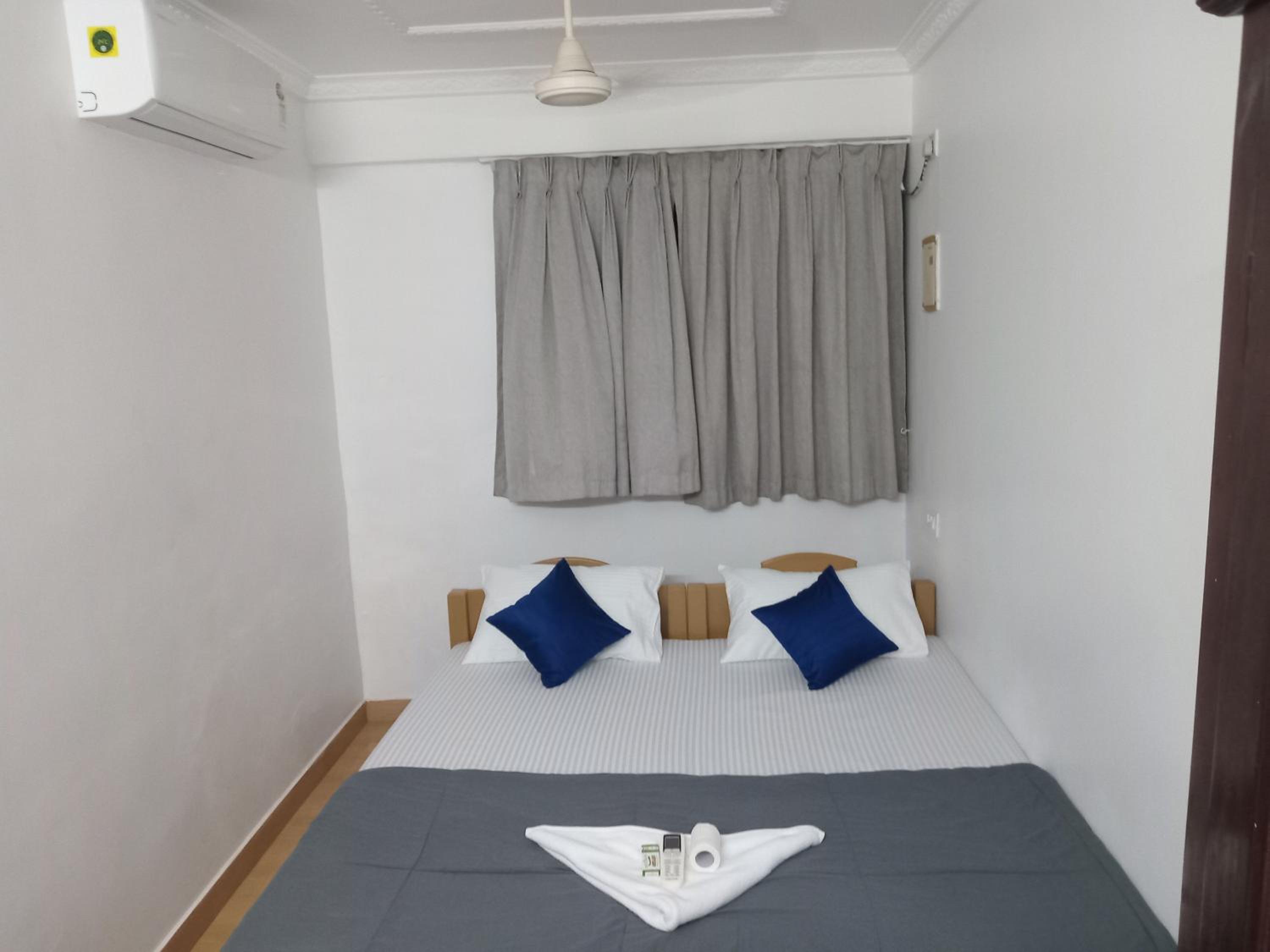 Xhostel hostel