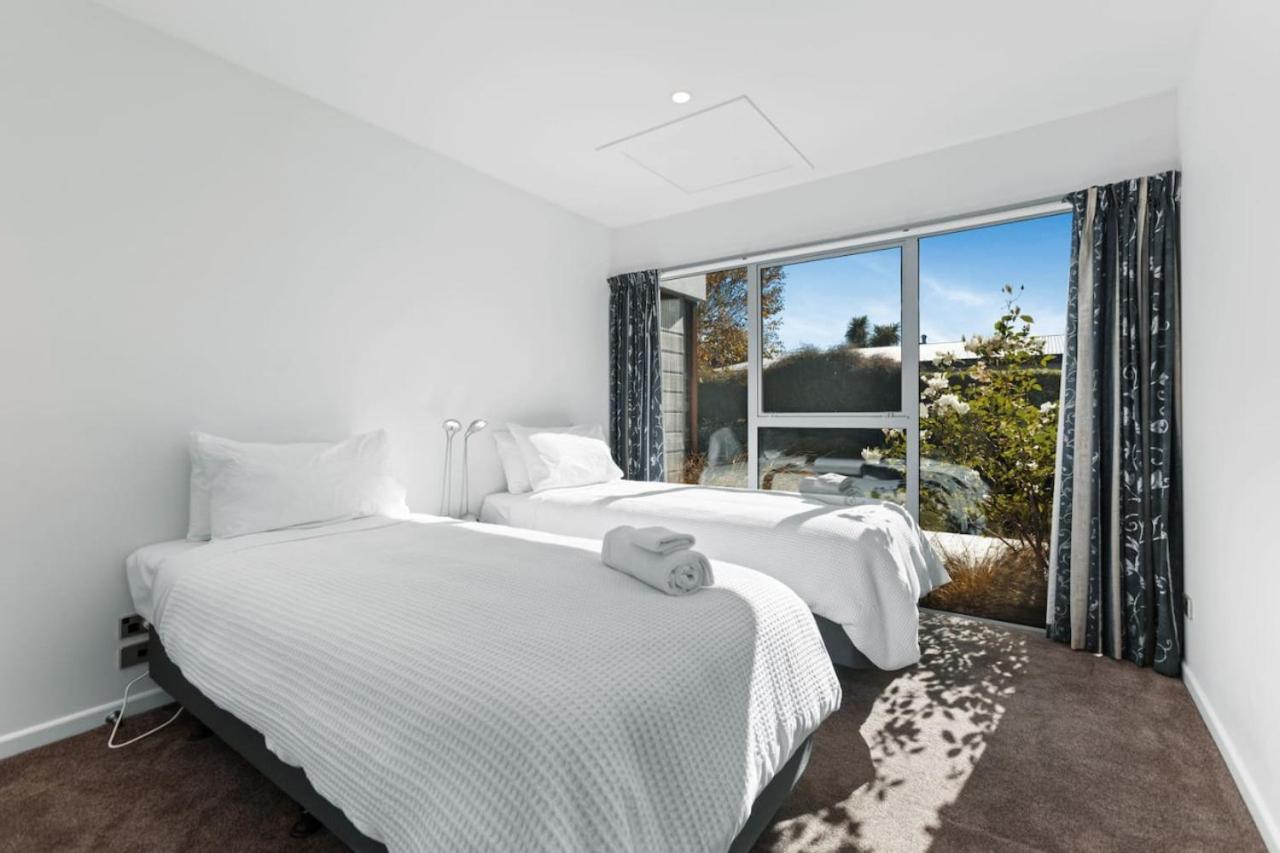 Hokimai House Wanaka