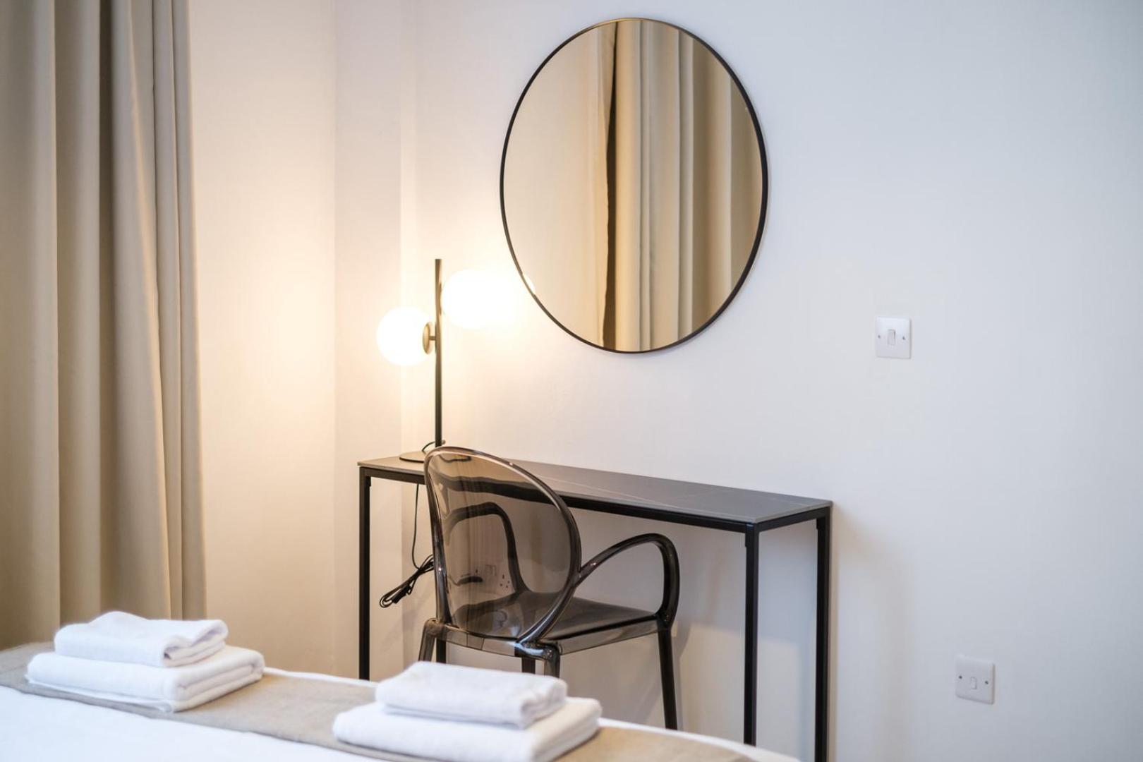 Megalou Alexandrou II Apartments