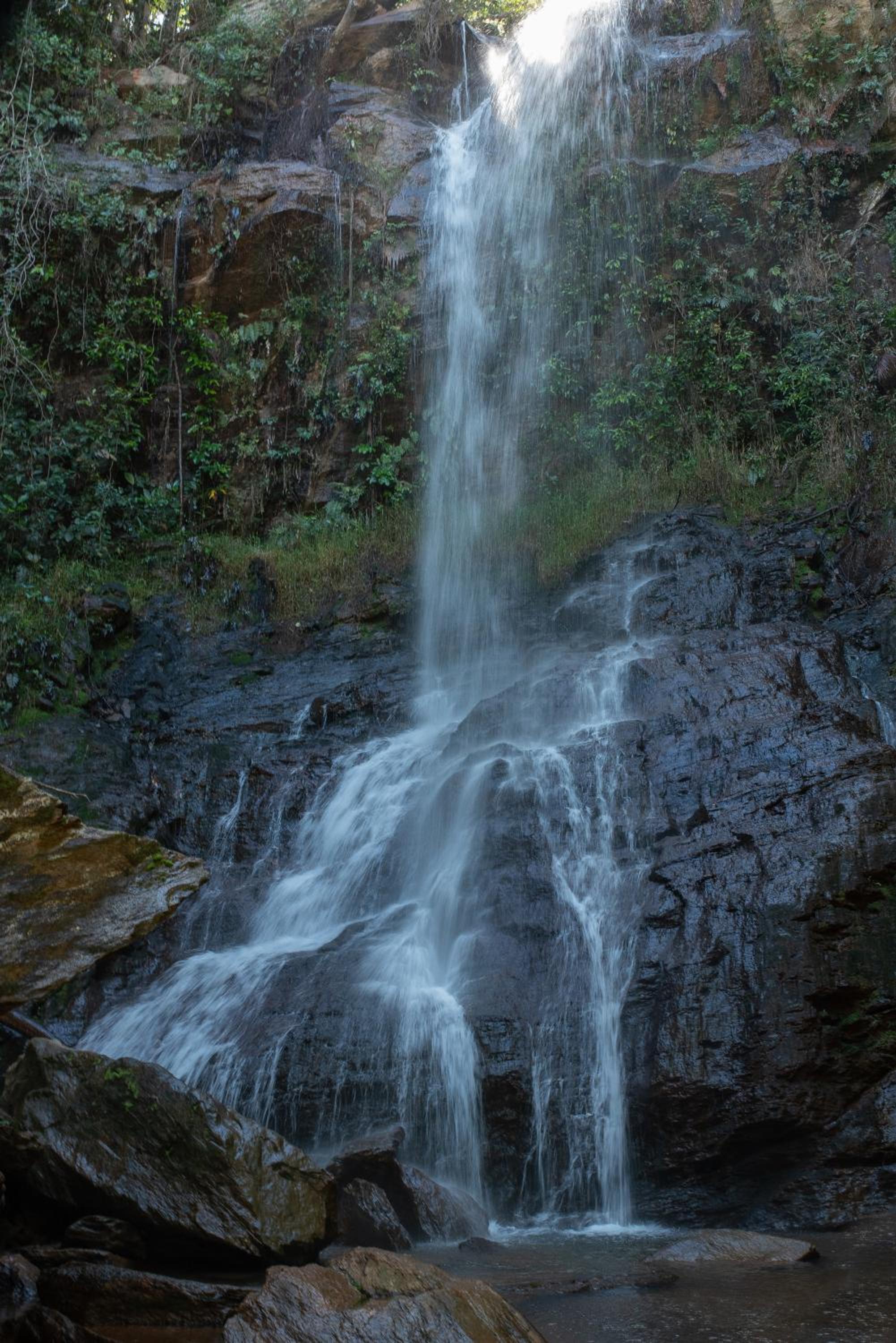 Canto dos Pireneus Hospedaria