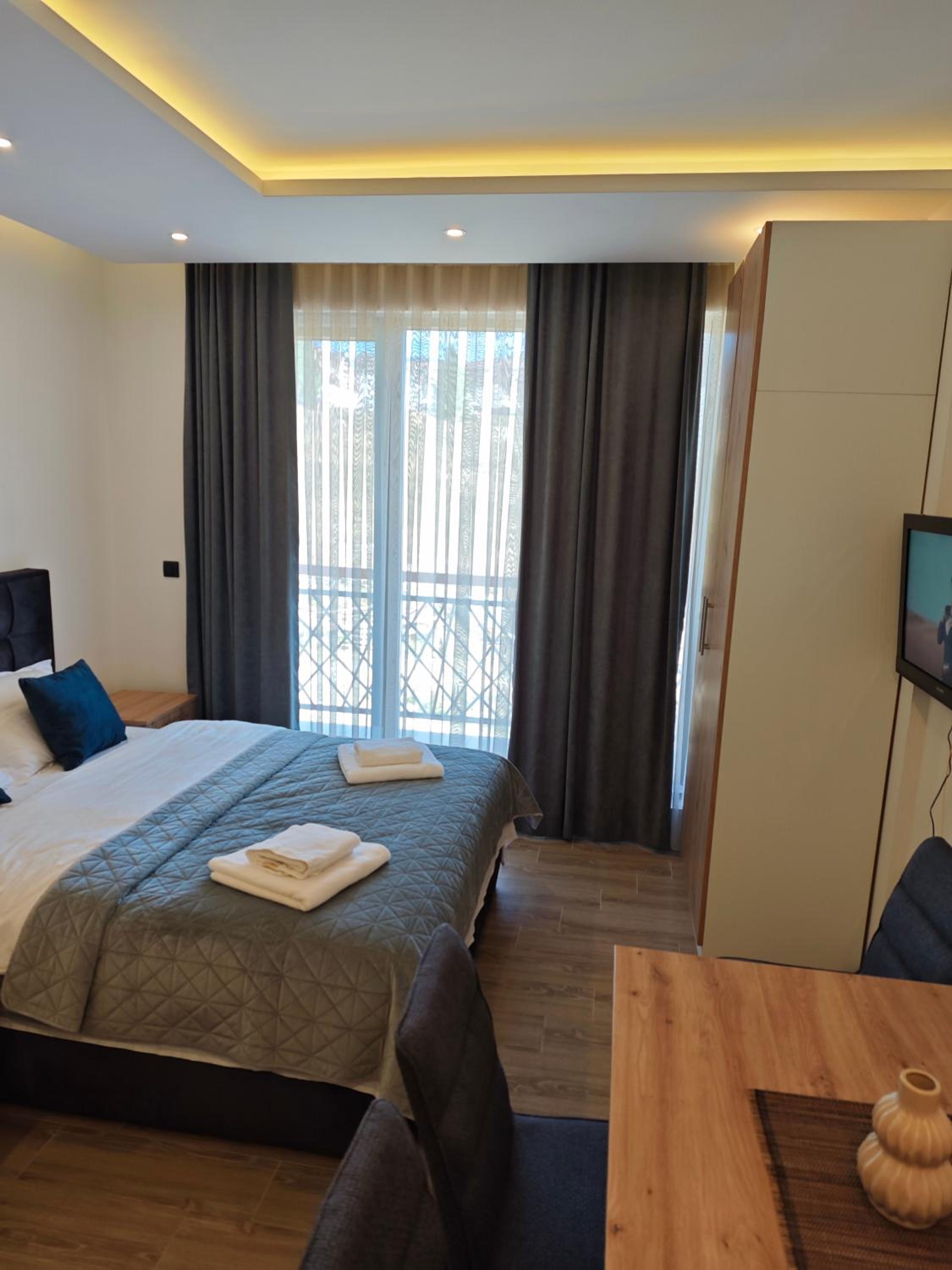 Harmony, Residence Hill A85 view 3