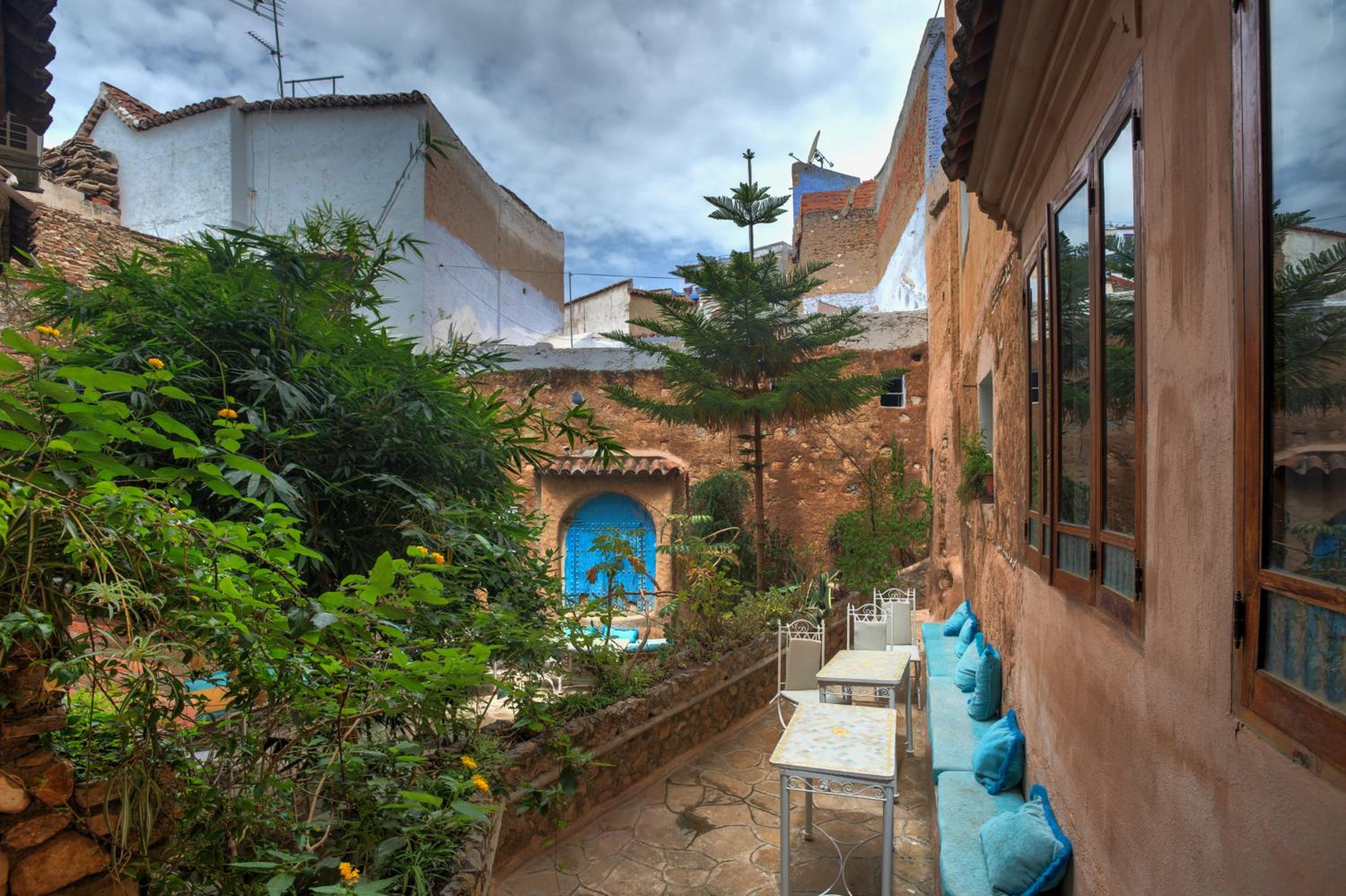 Dar Baibou