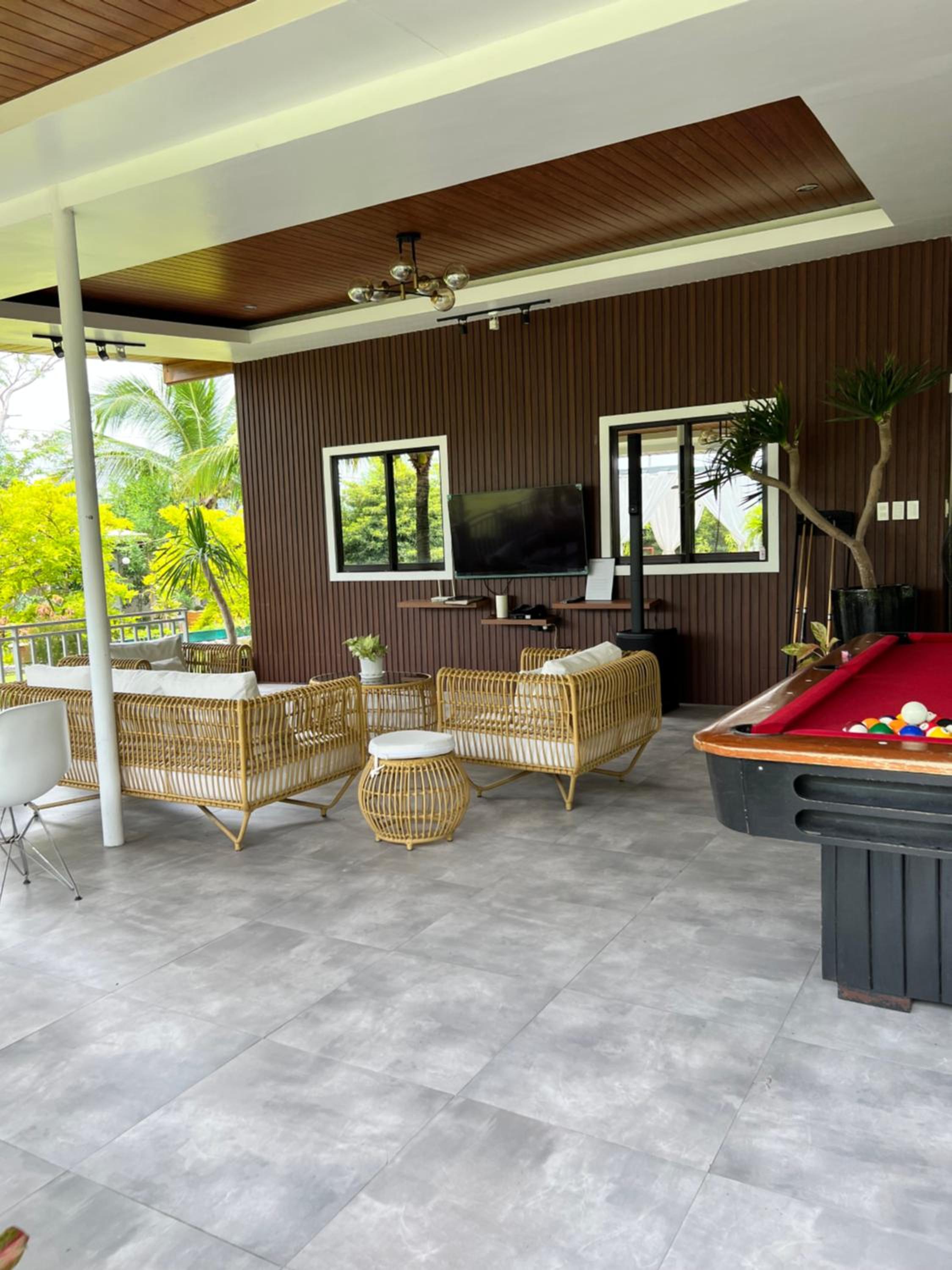 Di Bella Cabin Private Resort view 4