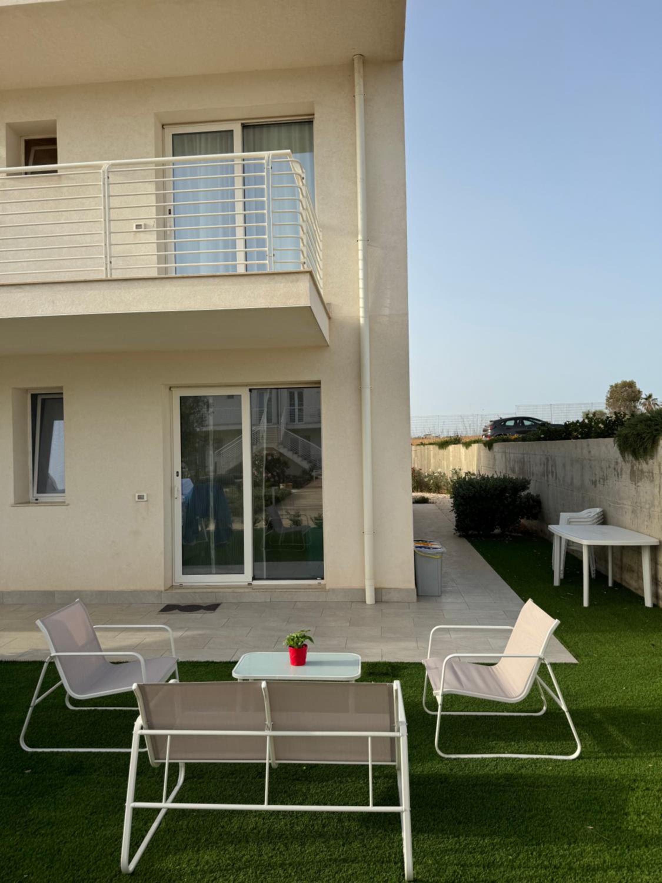 MarzaGem - Marzamemi Casa Nuova Con Piscine view 2