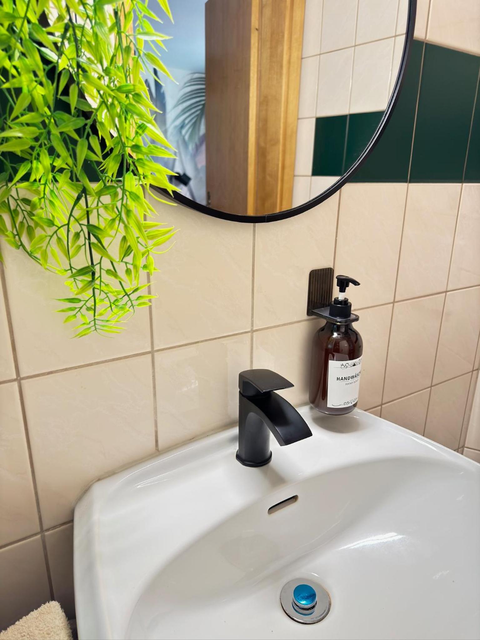 Pension FAULPELZ - Doppelzimmer FLORA
