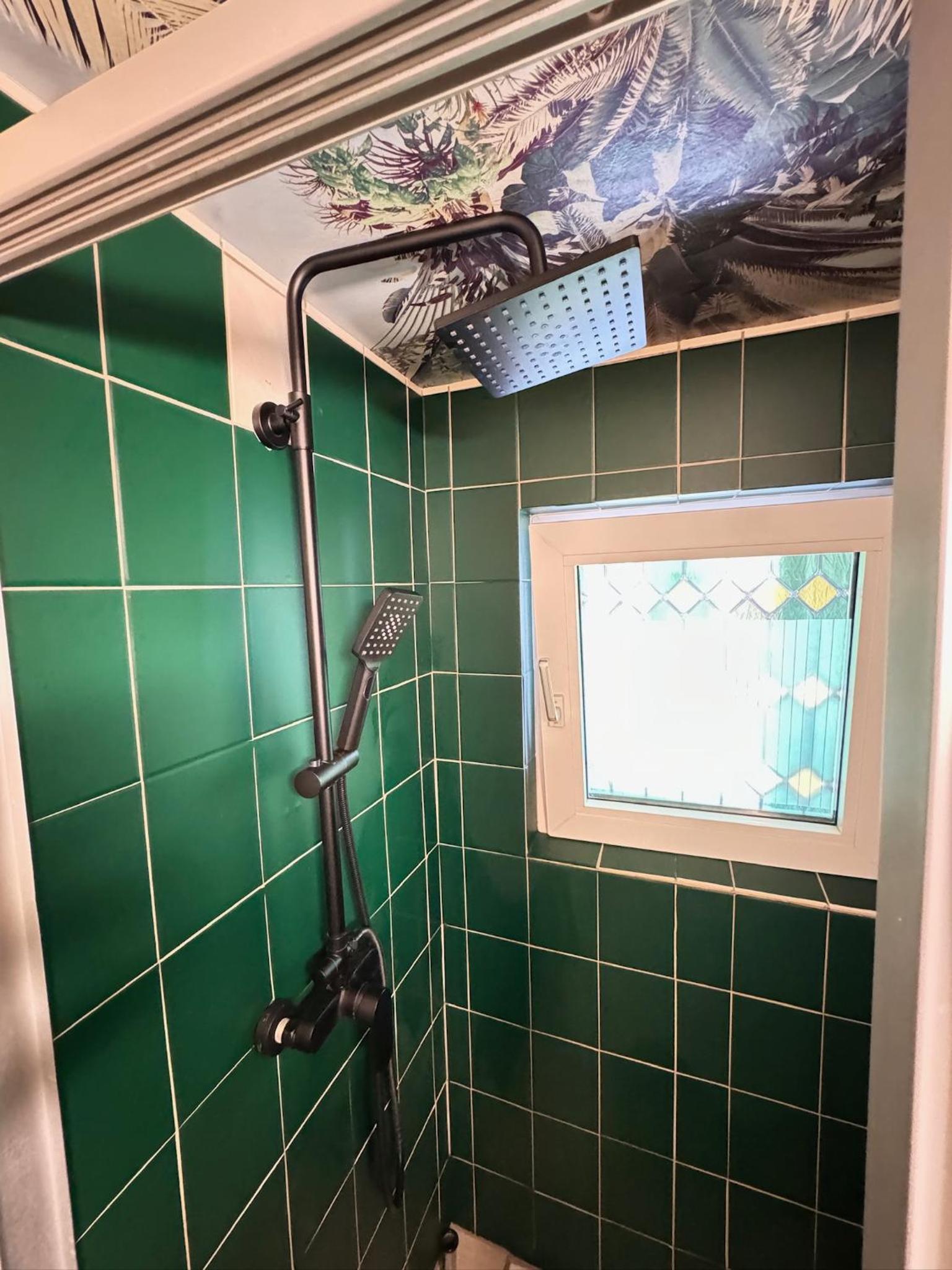 Pension FAULPELZ - Doppelzimmer FLORA