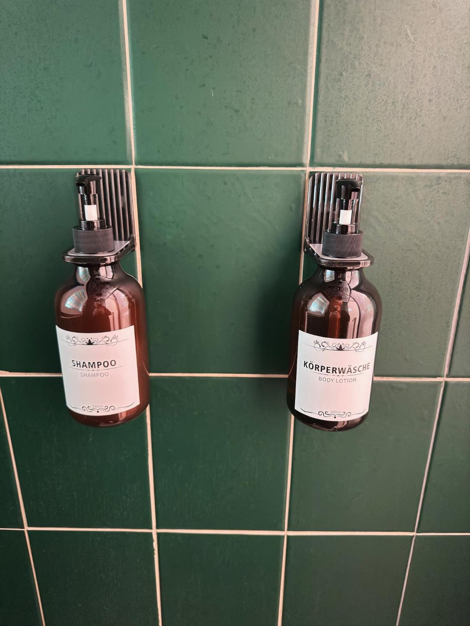 Pension FAULPELZ - Doppelzimmer FLORA