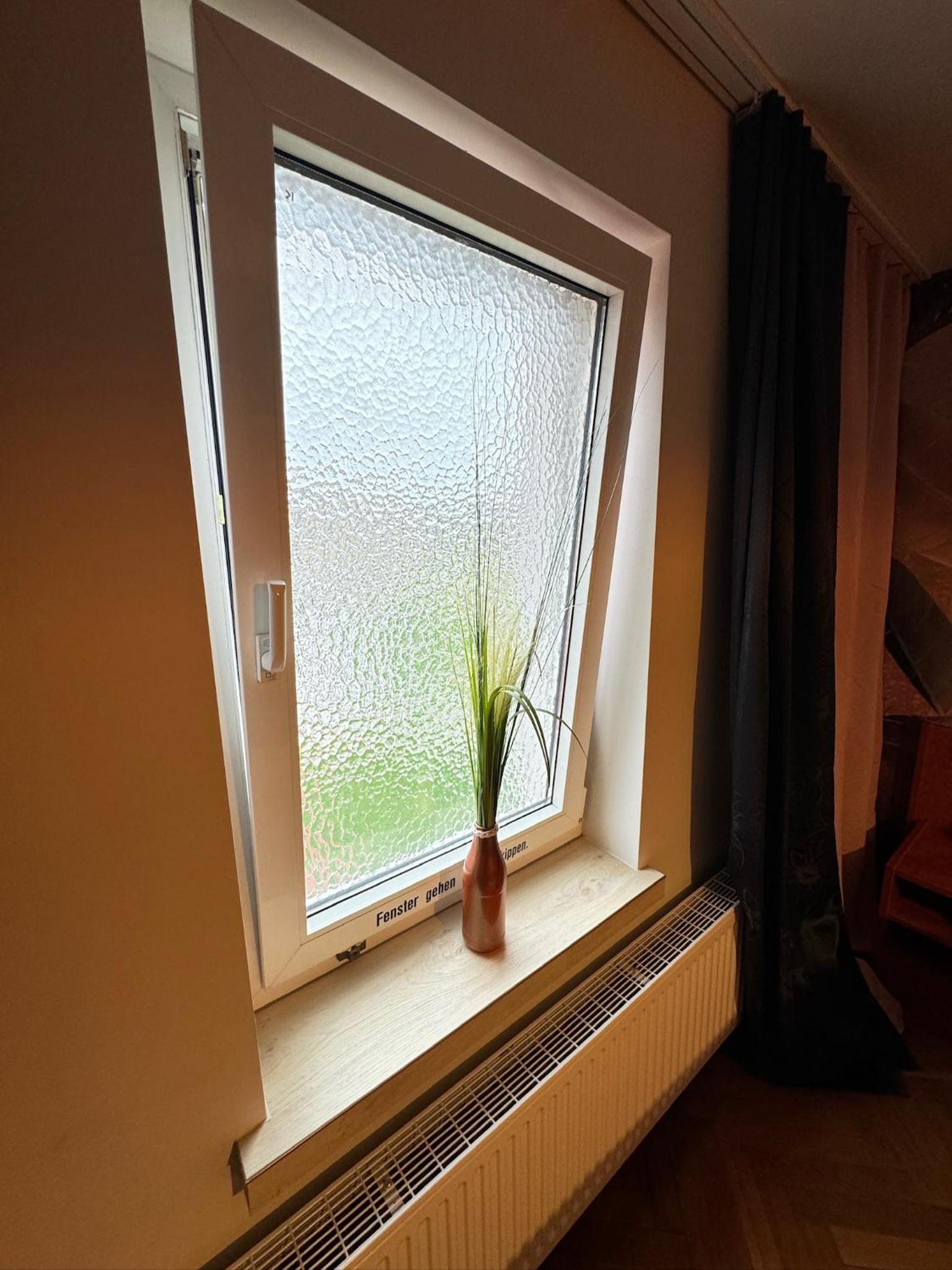 Pension FAULPELZ - Doppelzimmer FLORA