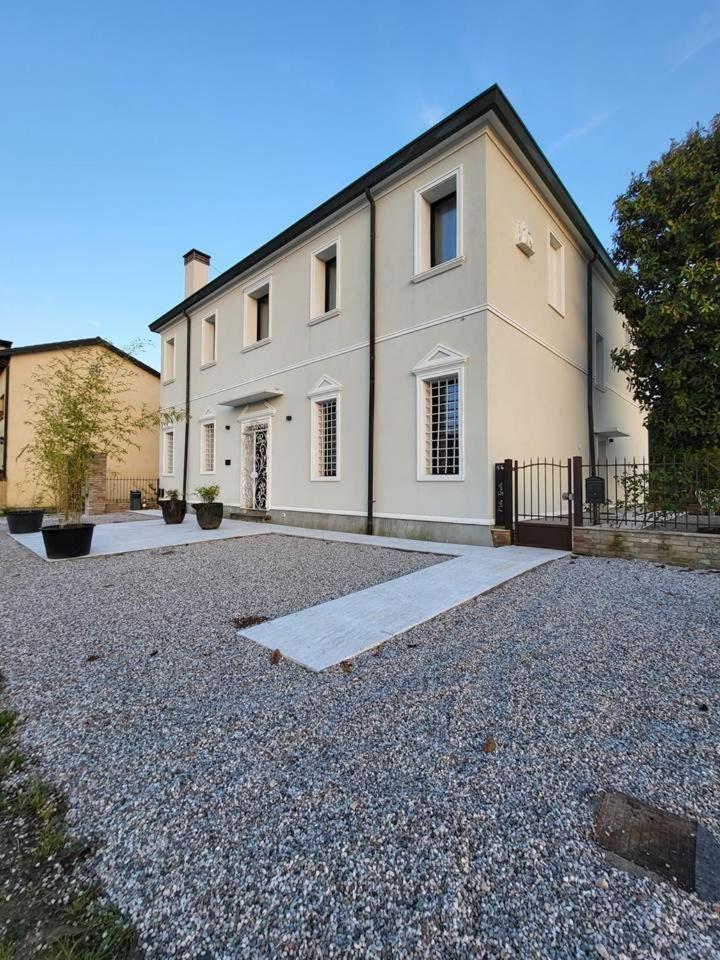 Villa Gallo Luxury Colli Euganei view 2
