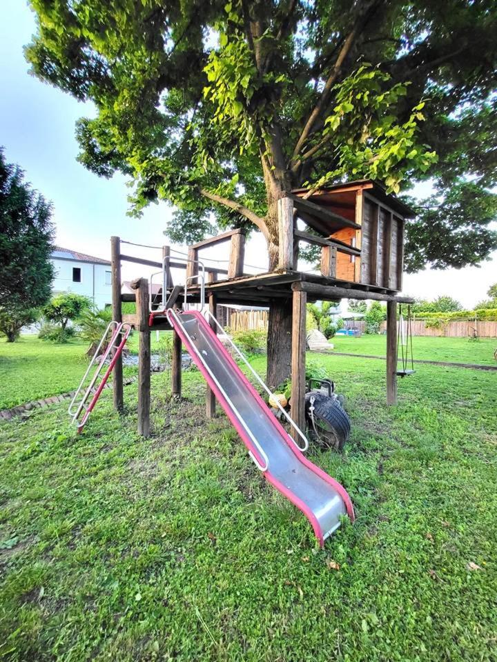 Villa Gallo Luxury Colli Euganei view 4