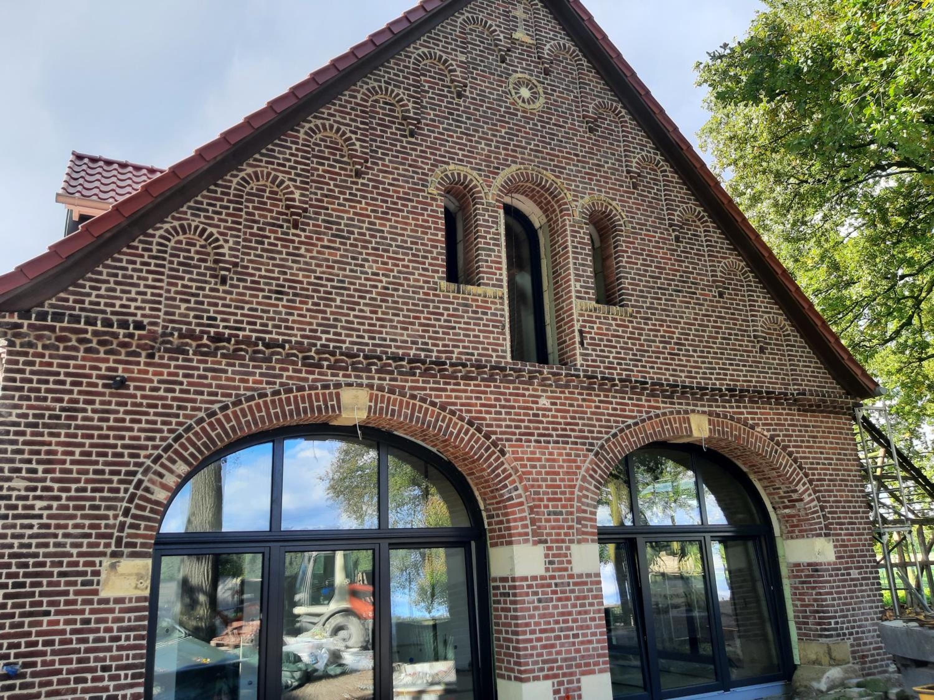 Hotel Ferienwohnungen und Zimmer Hof Holtmann - Image 1