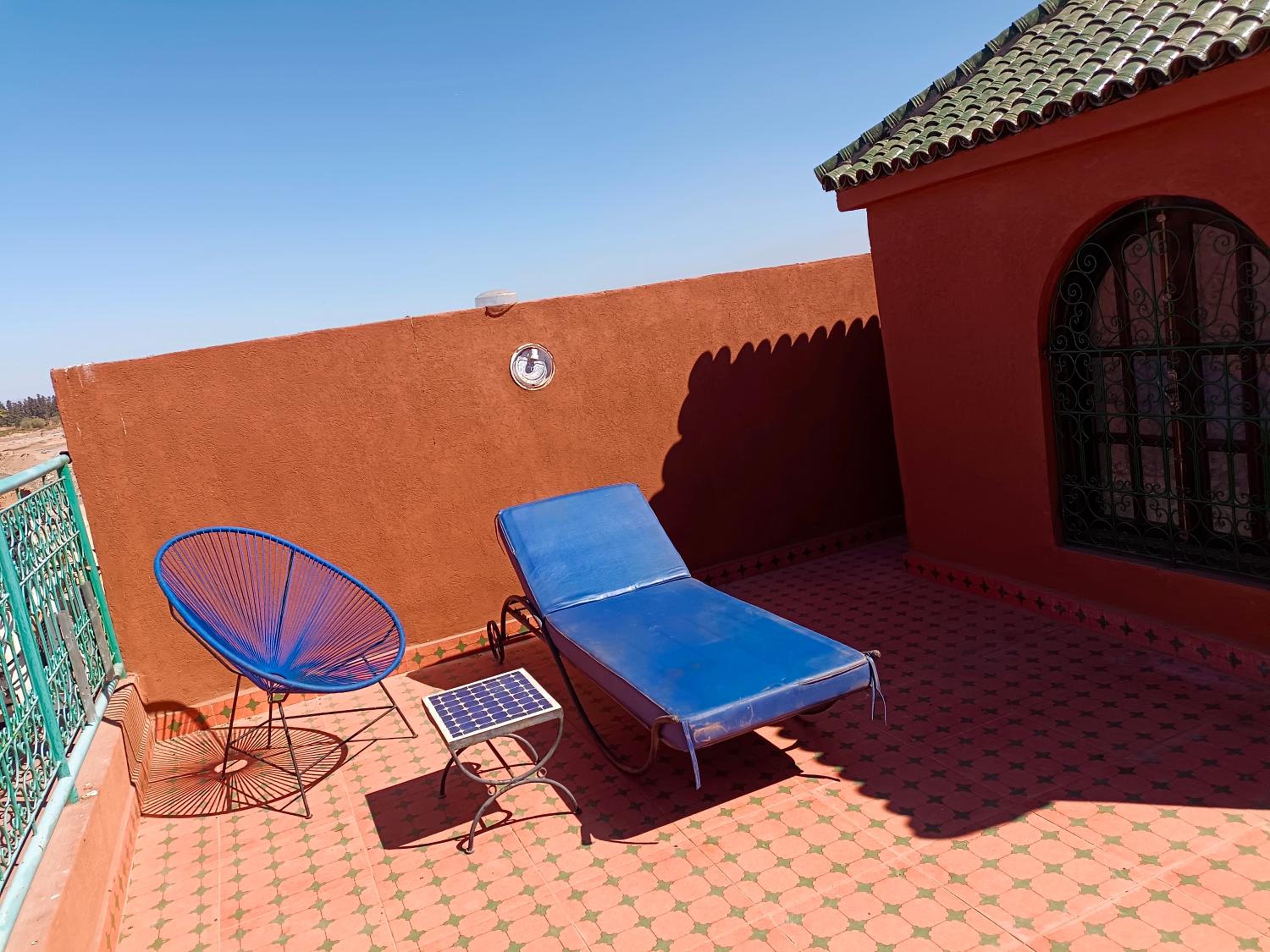 roof