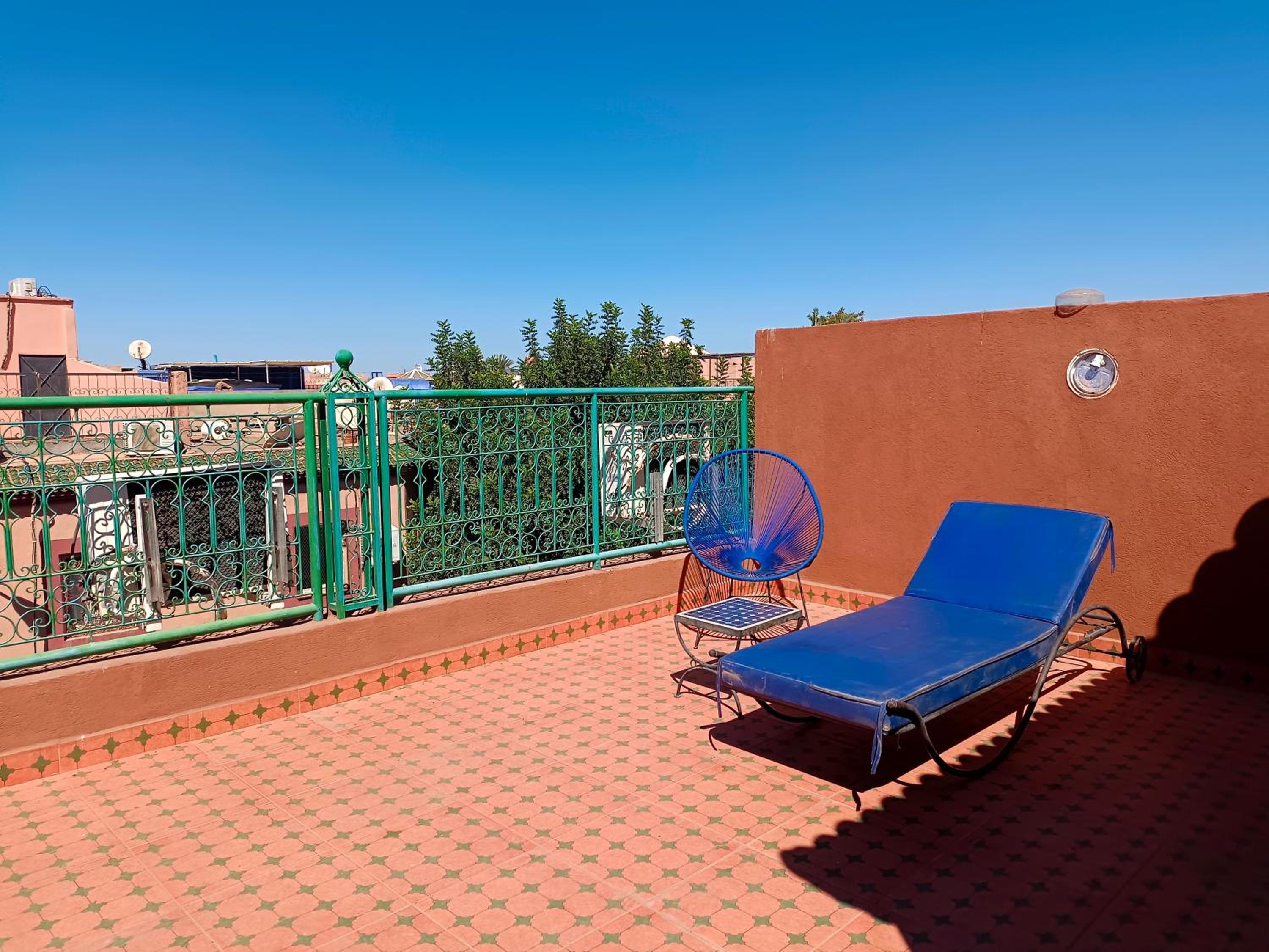 roof