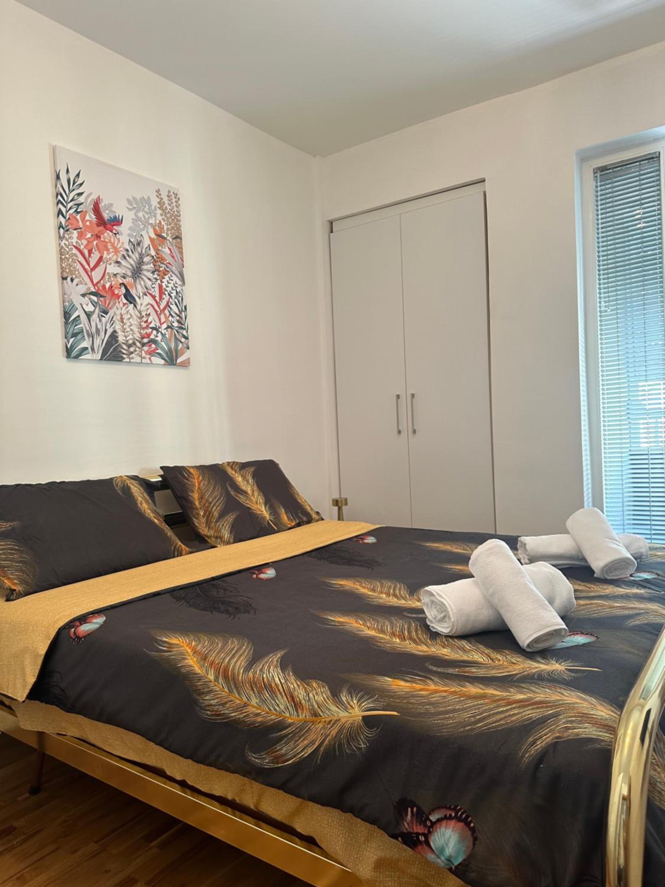 Piccolo Apartment