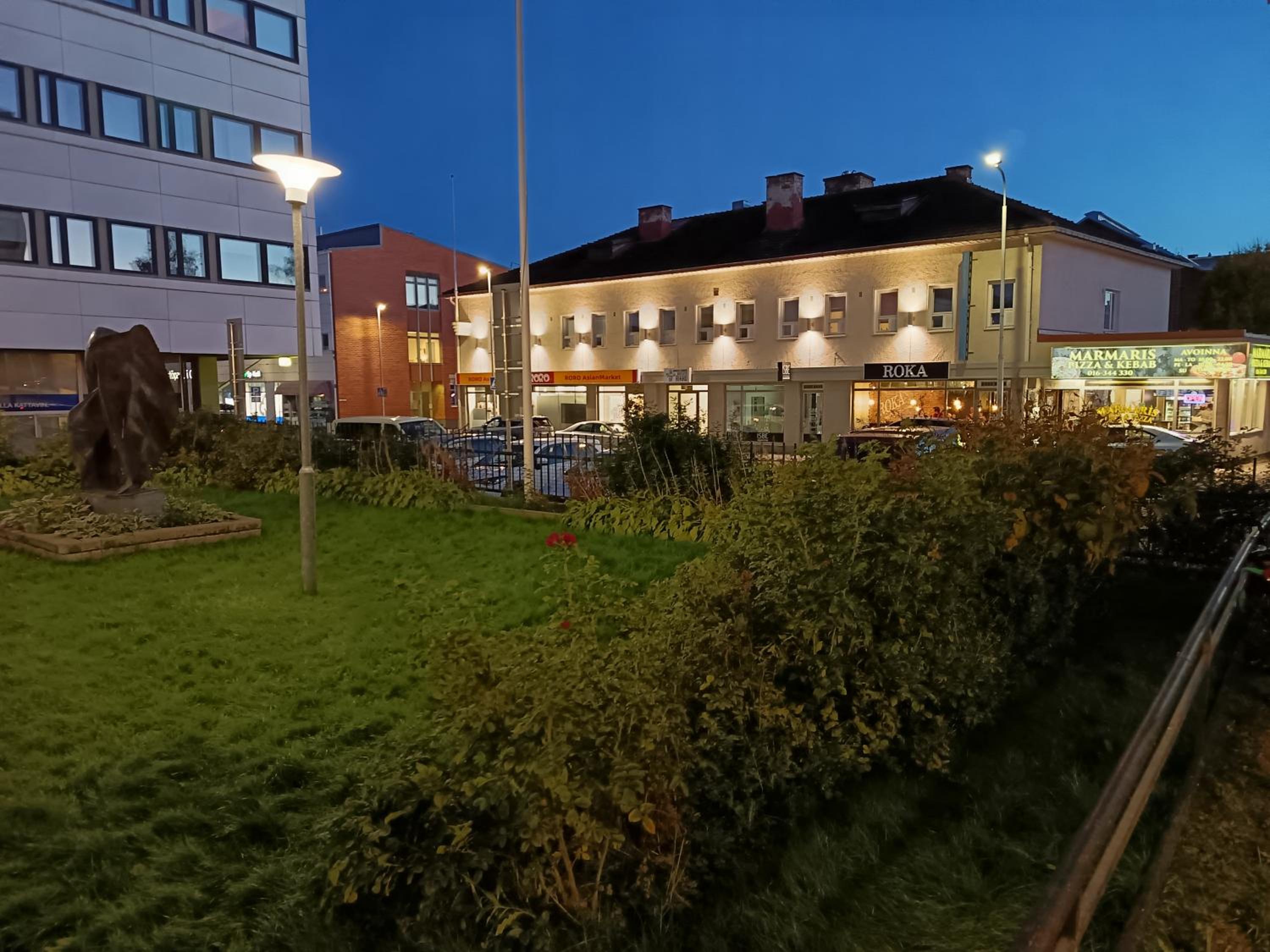 Lapland Story Home