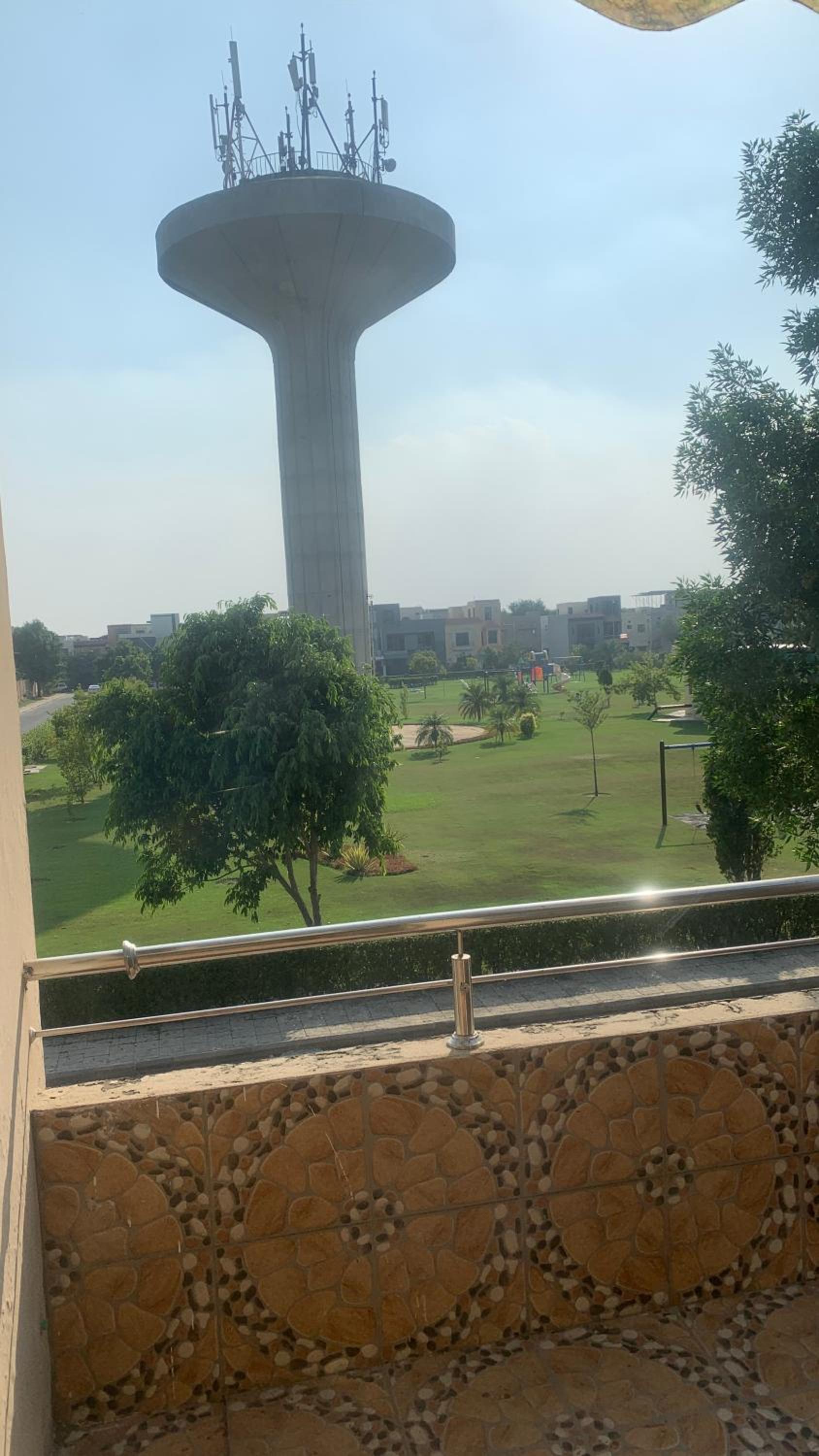 Full Furnished House Entire Place No Sharing view 4