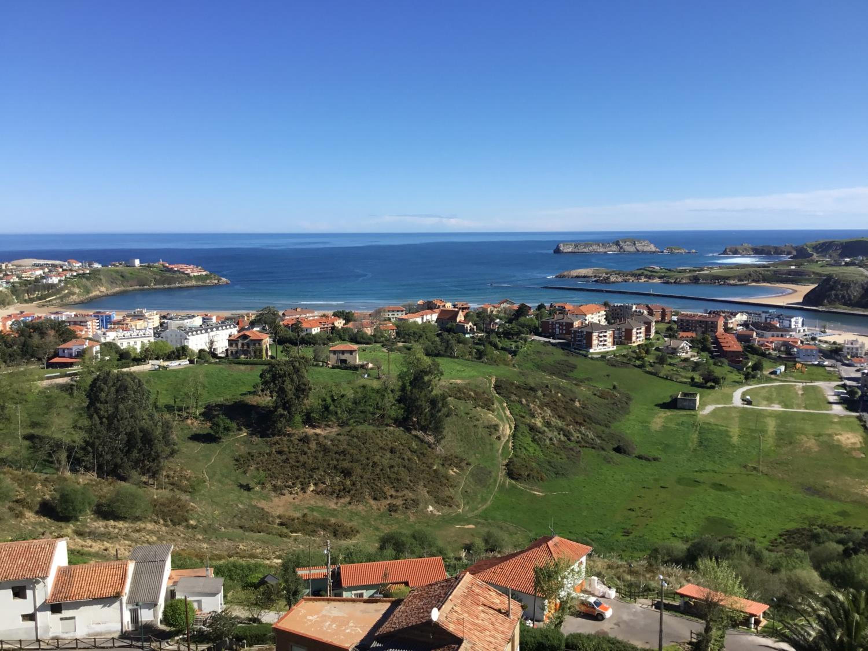 El mirador