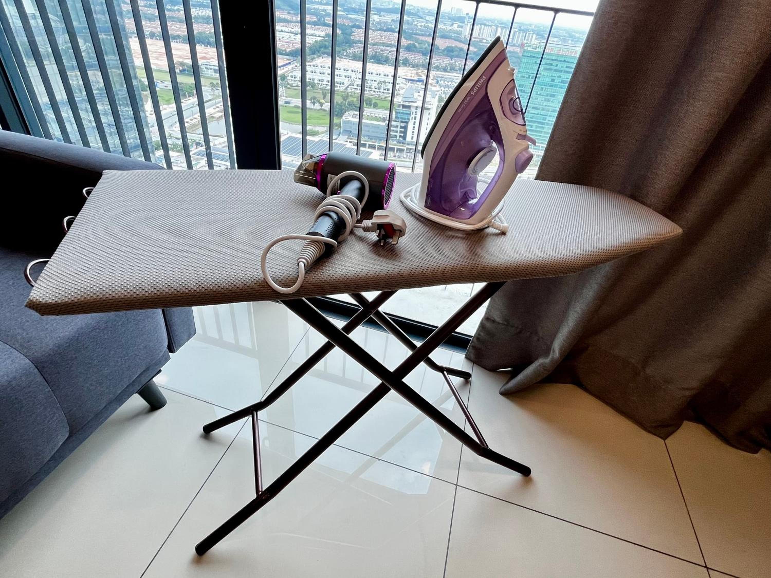Modern Trefoil Studio Setia Alam Walk to Setia City Mall SCCC photo 7