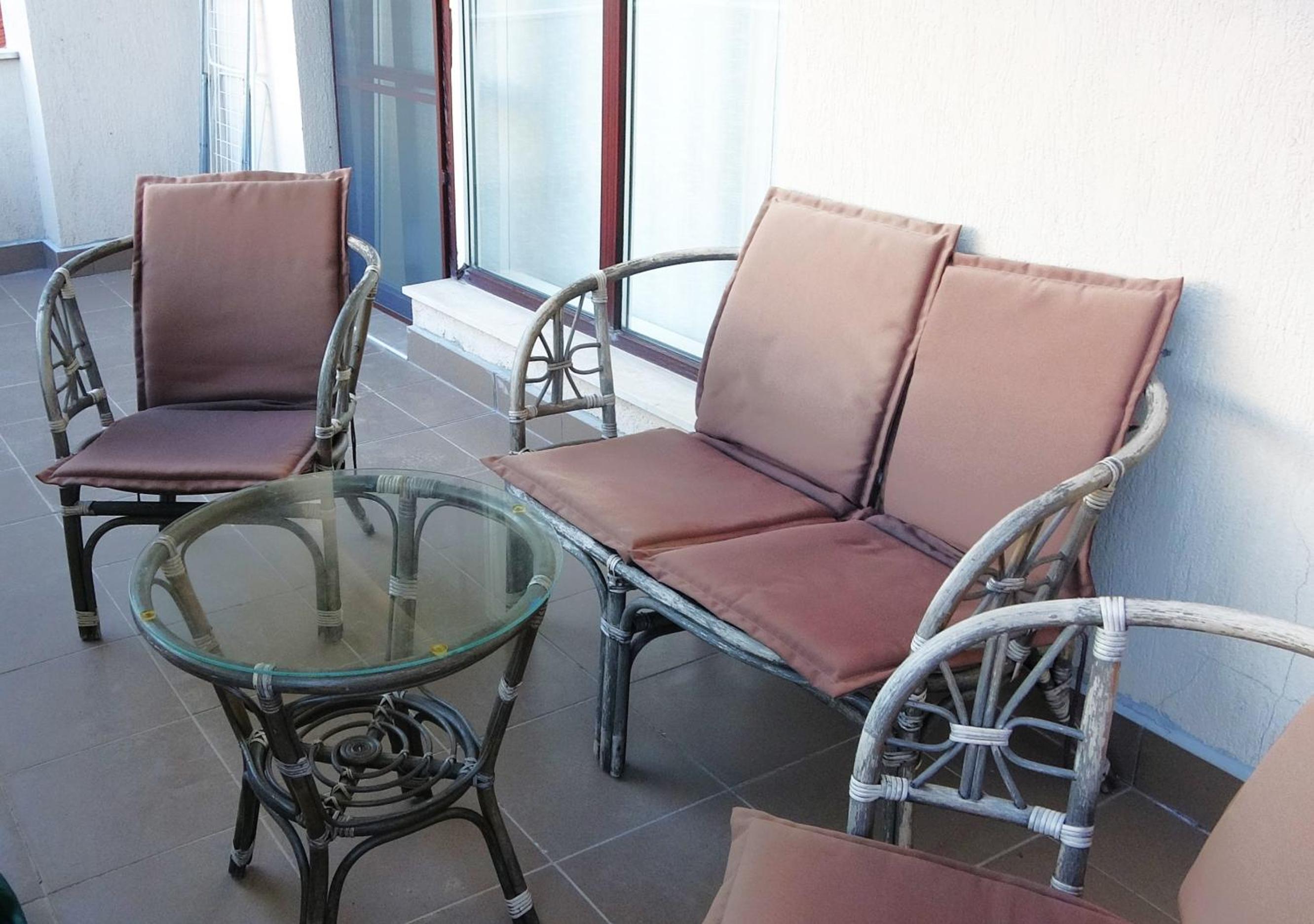 Hotel Seafront Apartment im Obzor Beach Resort - Image 1