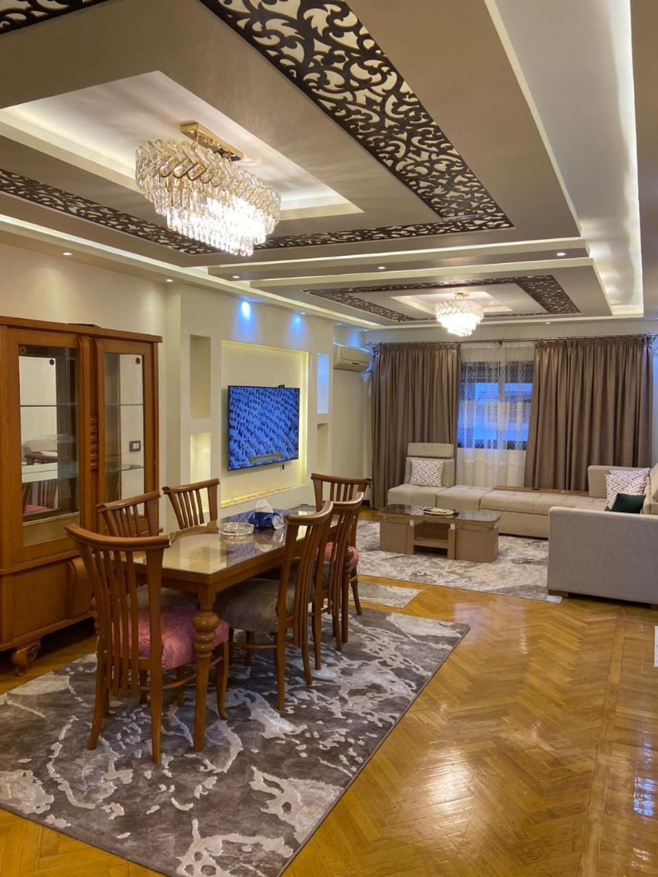 EGN-T-303 2 Bedroom apartment with balcony