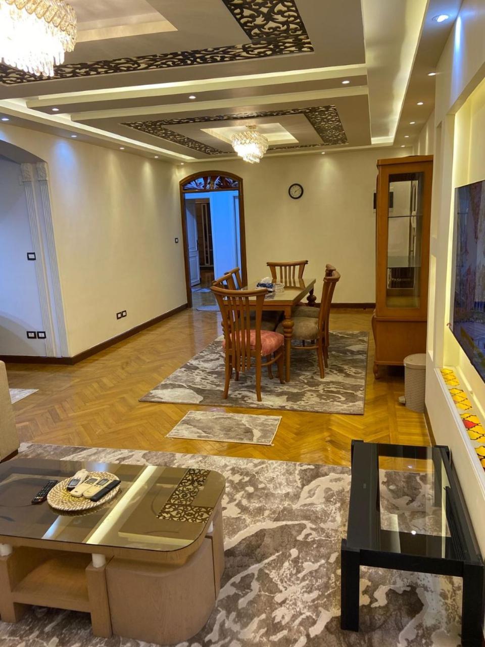 EGN-T-303 2 Bedroom apartment with balcony