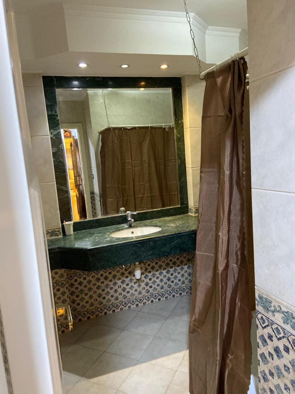 EGN-T-303 2 Bedroom apartment with balcony