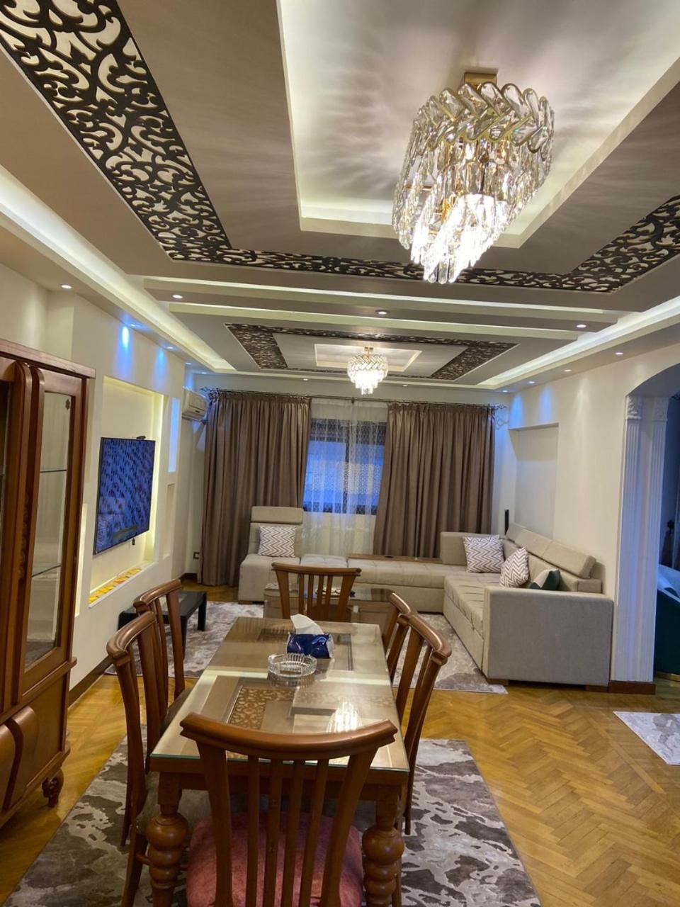 EGN-T-303 2 Bedroom apartment with balcony