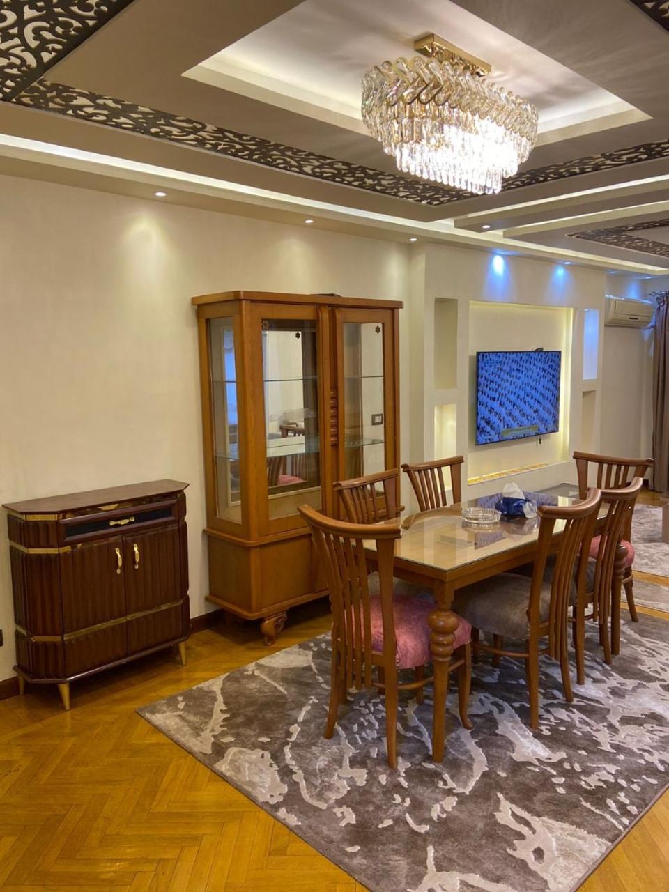 EGN-T-303 2 Bedroom apartment with balcony
