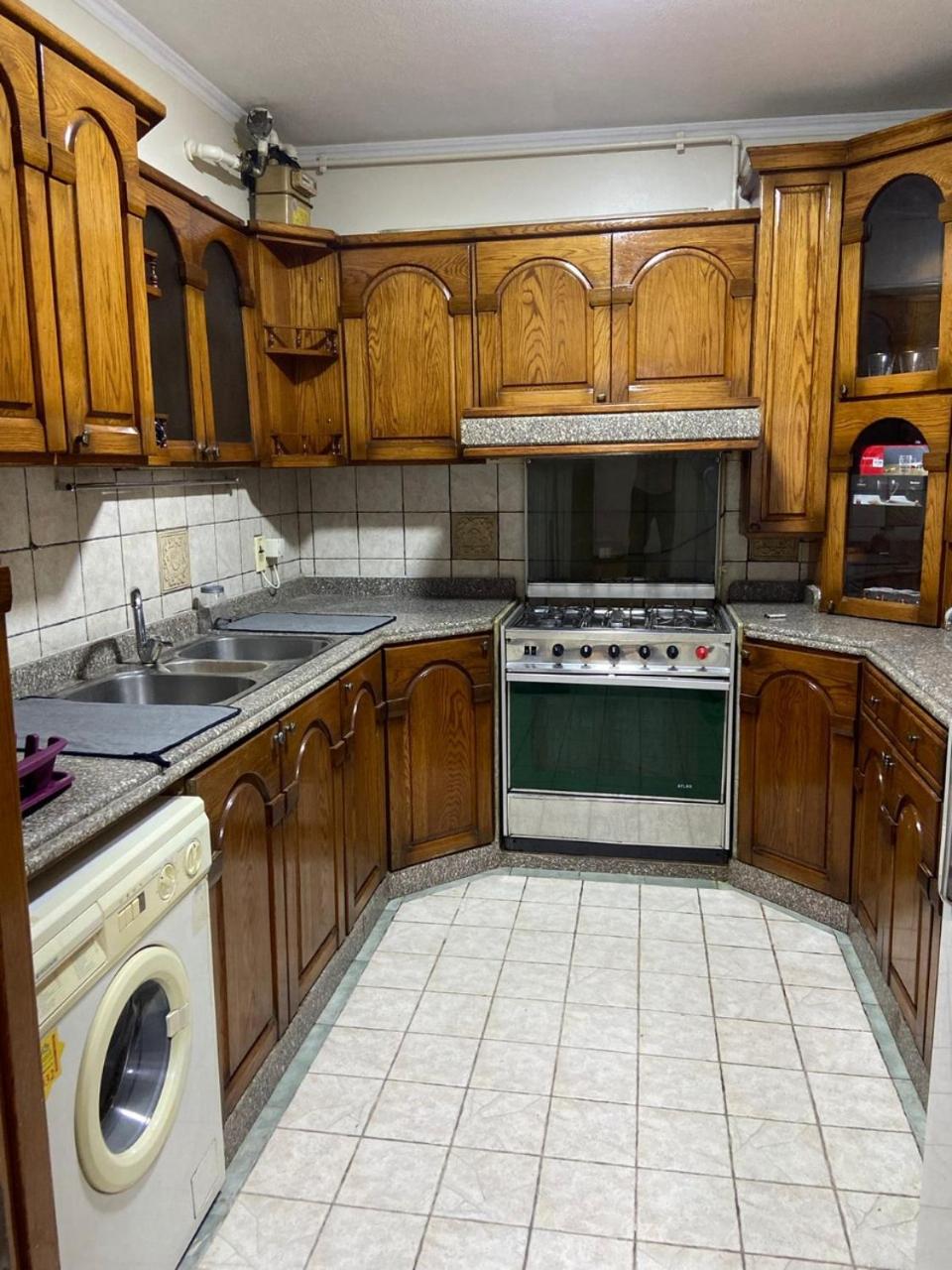 EGN-T-303 2 Bedroom apartment with balcony