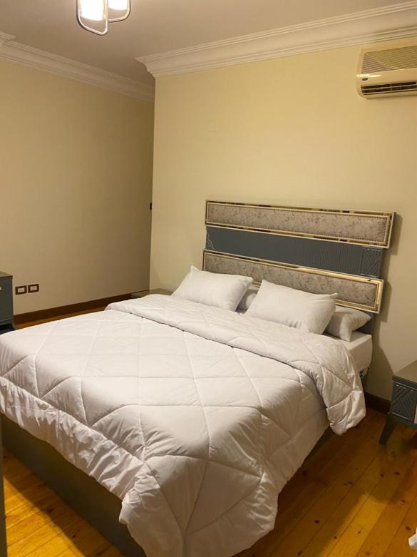 EGN-T-303 2 Bedroom apartment with balcony
