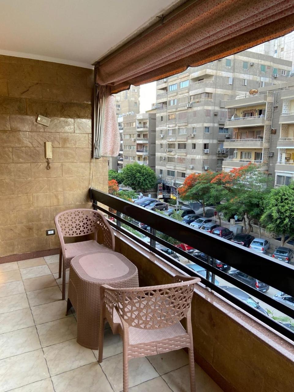 EGN-T-303 2 Bedroom apartment with balcony