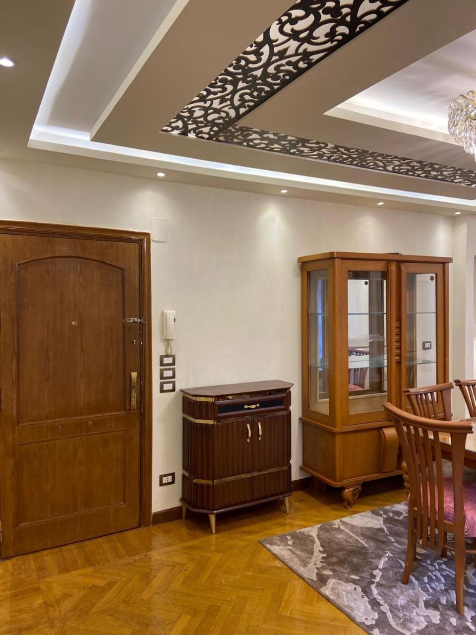 EGN-T-303 2 Bedroom apartment with balcony