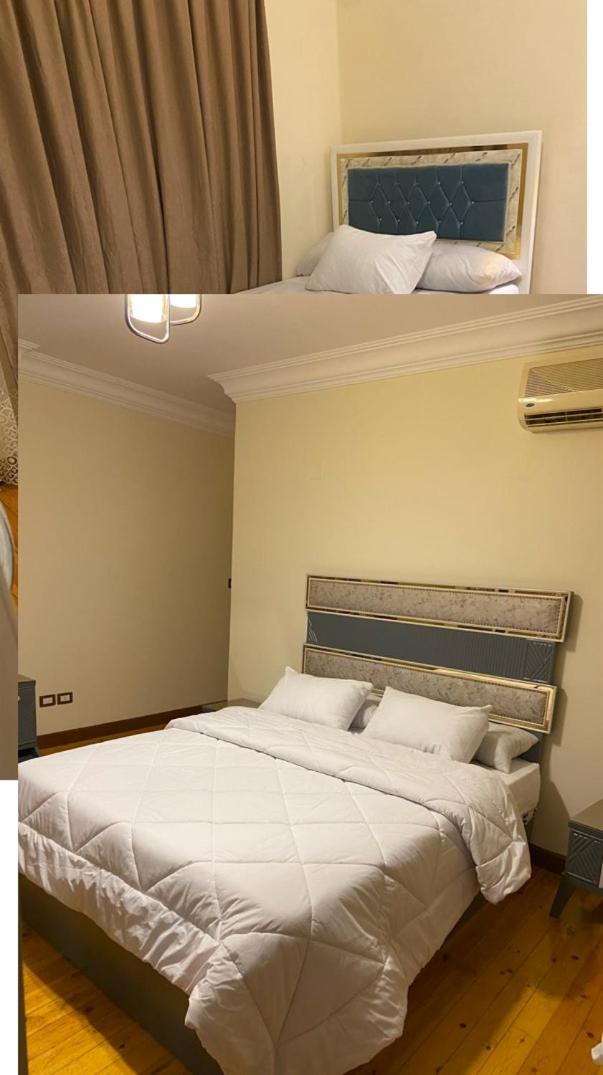 EGN-T-303 2 Bedroom apartment with balcony