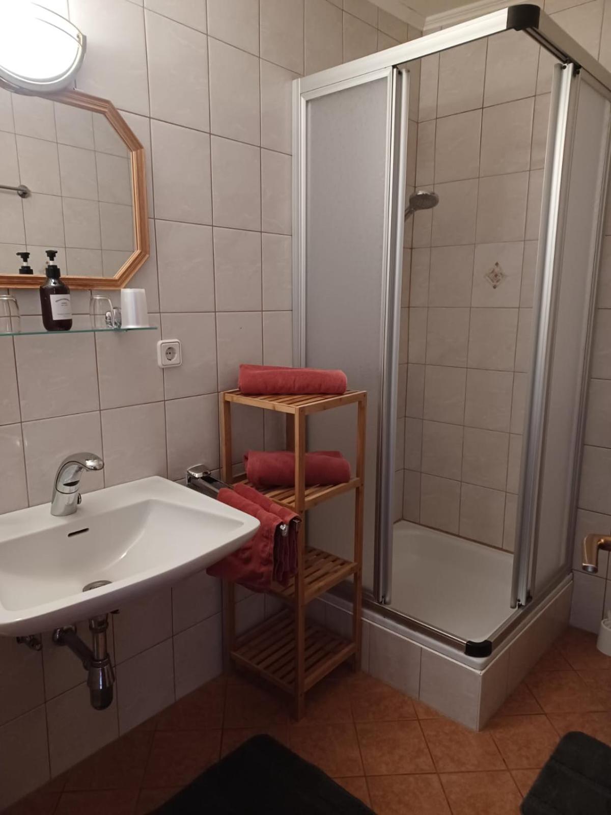 Pension Sonnhof