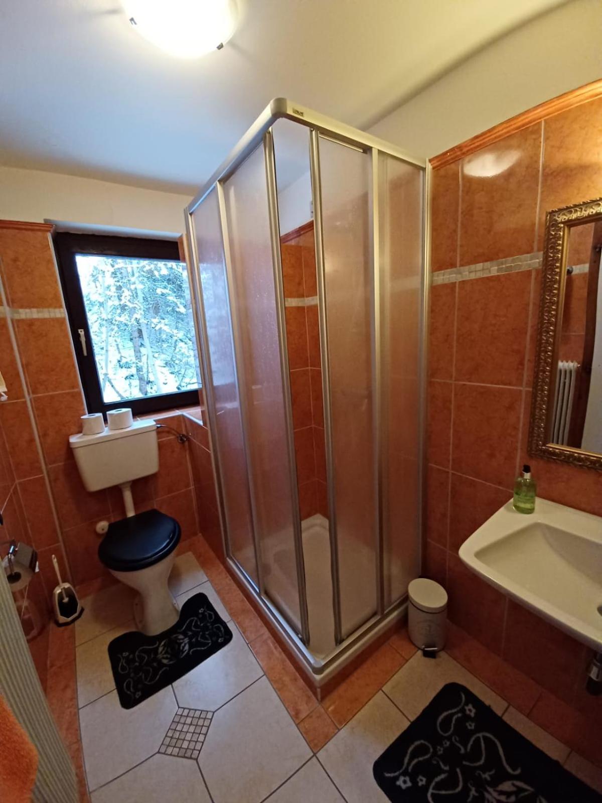 Pension Sonnhof