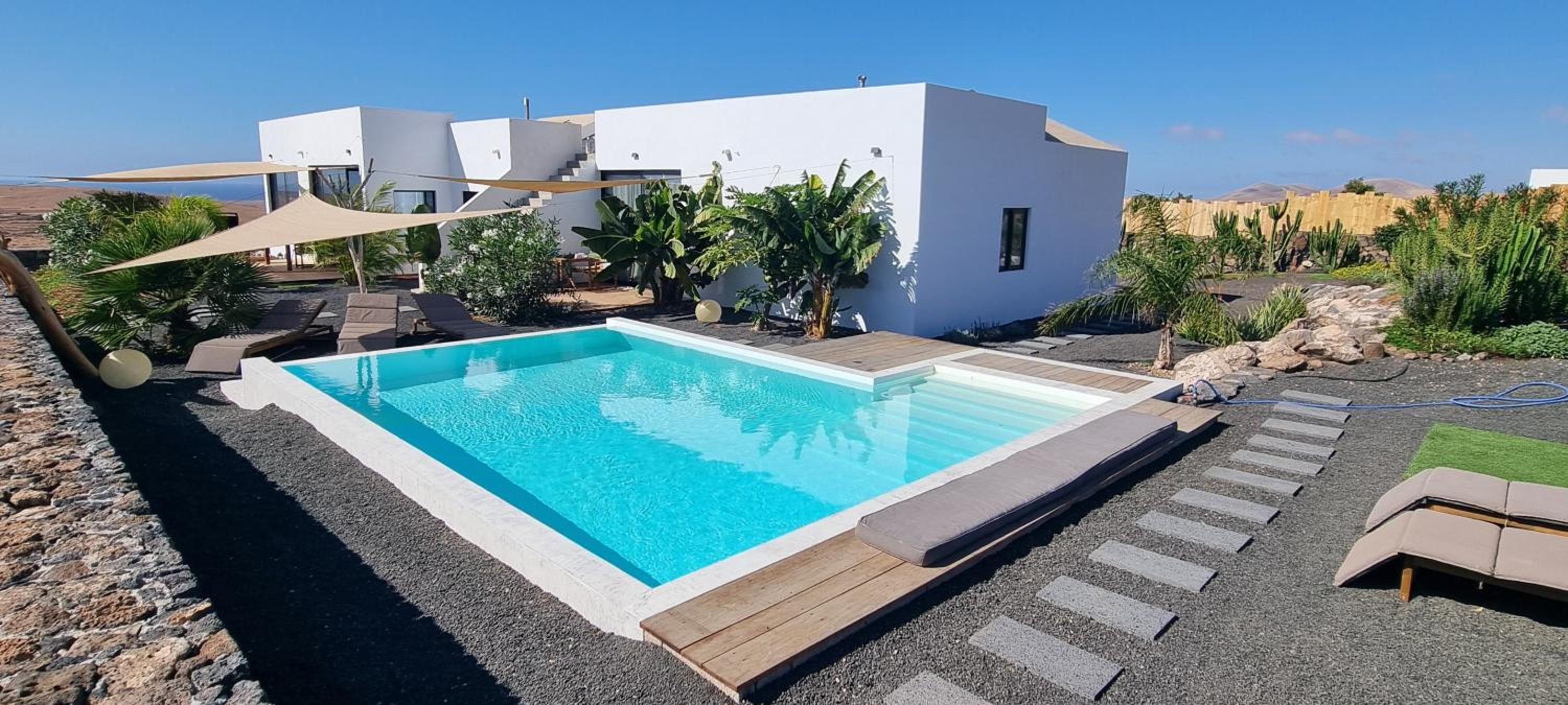 Hotel Villa Osaya - Image 1