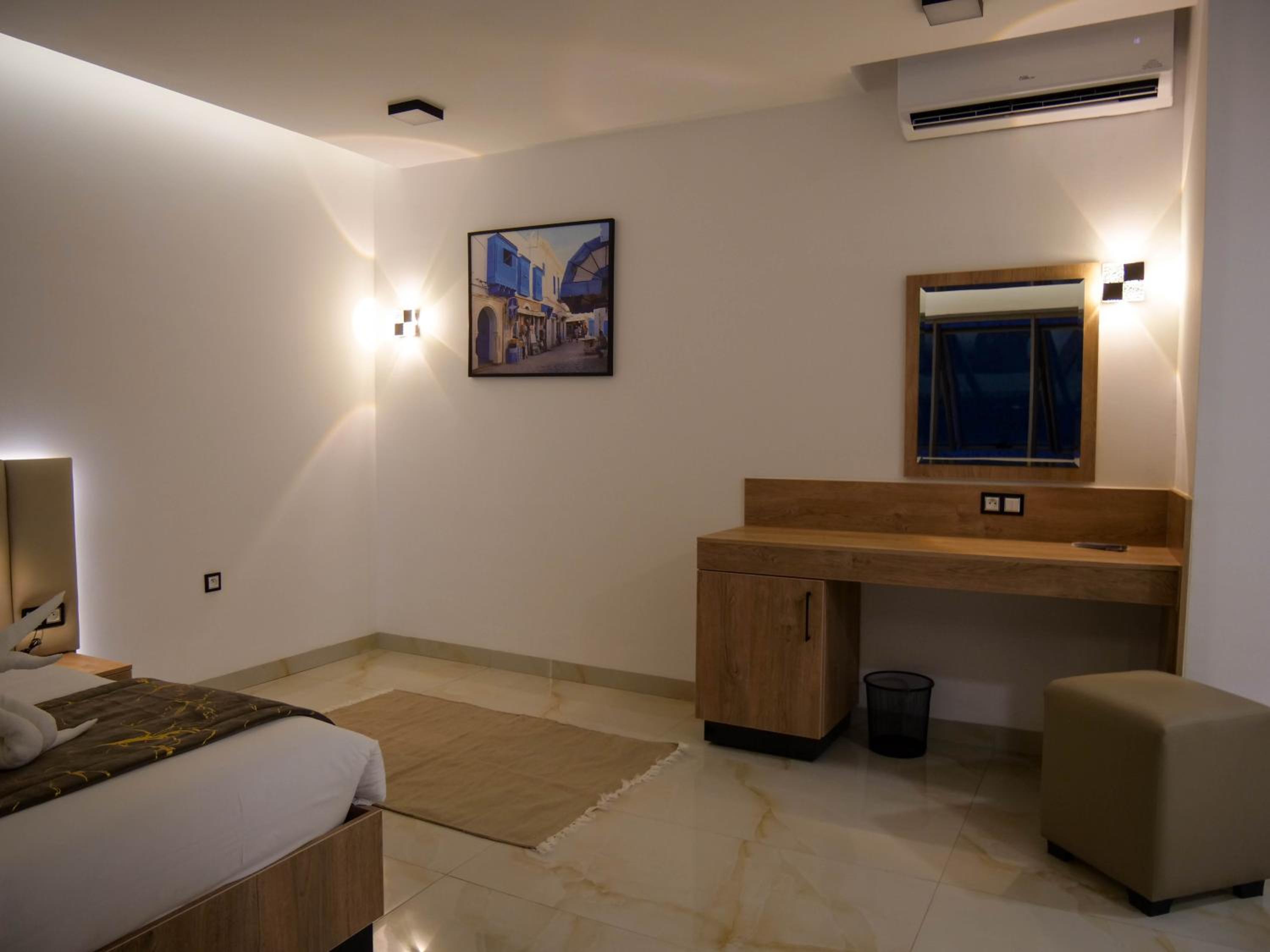 Midoun Vacations - Hotel Djerba Inn - Property Image 2