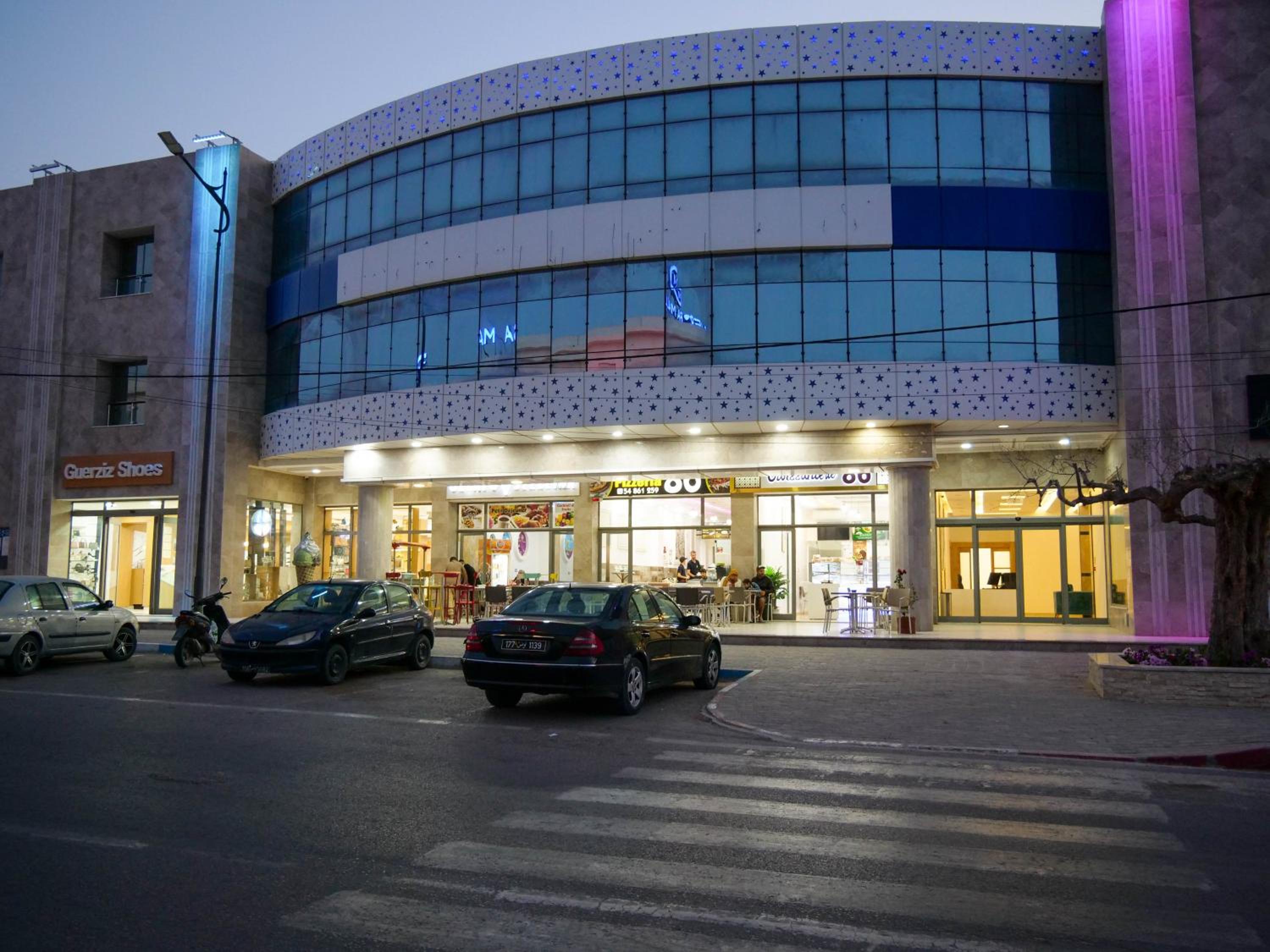 Midoun Vacations - Hotel Djerba Inn - Property Image 1