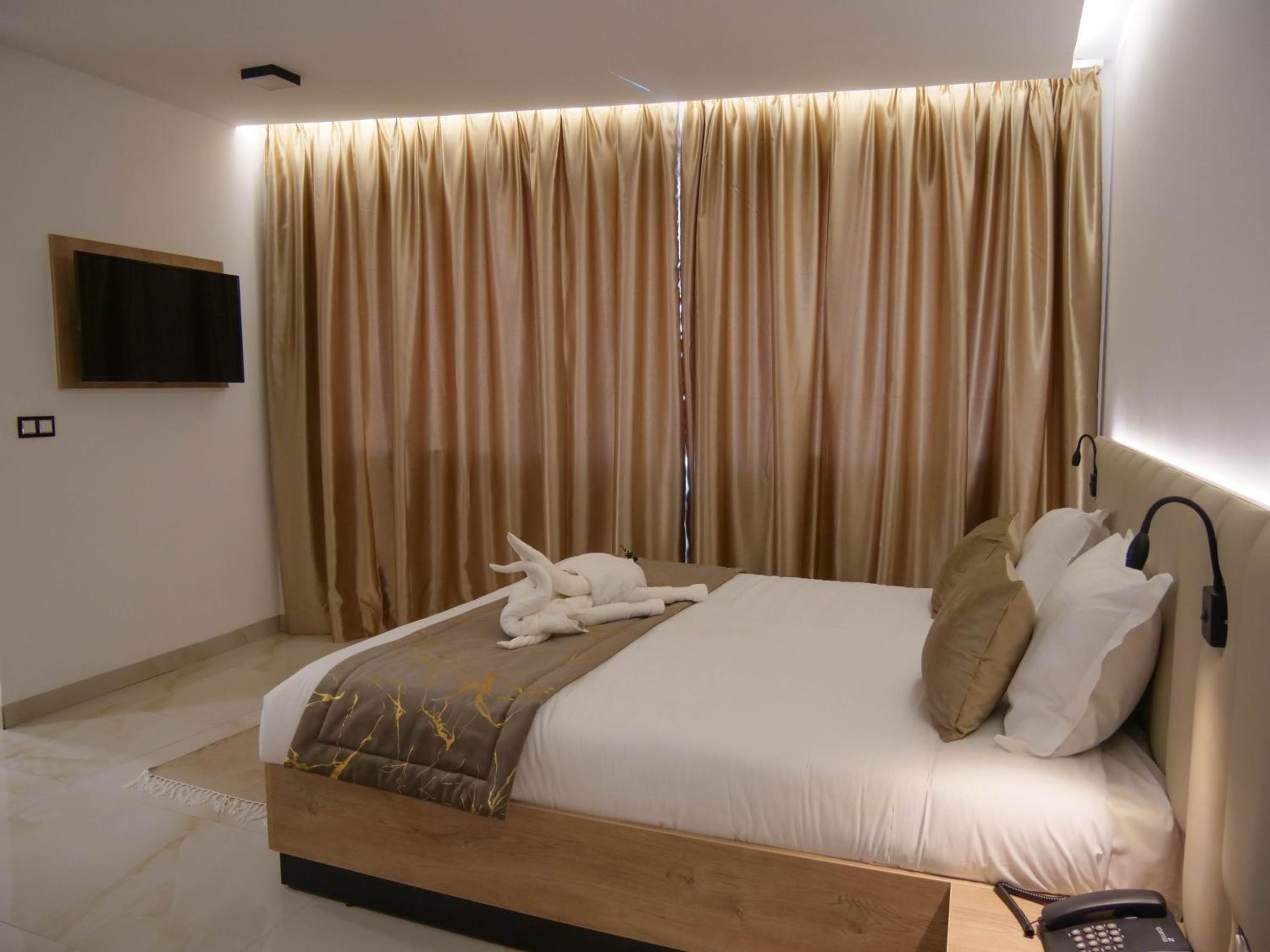 Midoun Vacations - Hotel Djerba Inn - Property Image 4