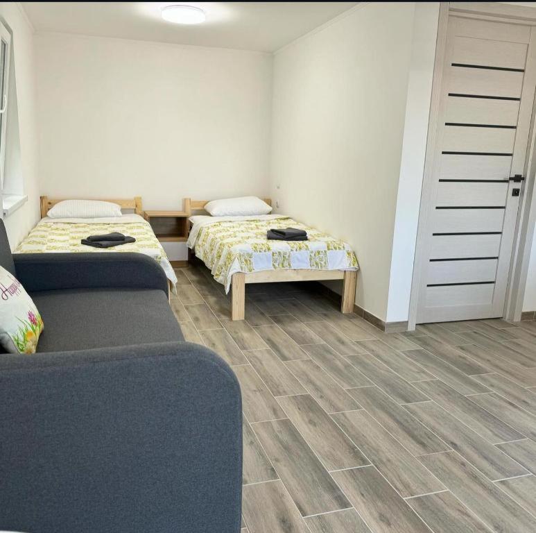 SoNa apartments