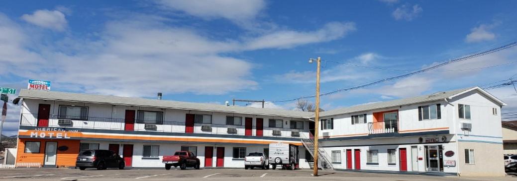 American Inn Motel Canon City