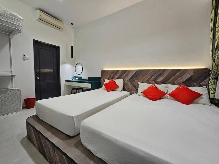 Good2Stay Apartment 2-4pax l 1R1B l 1 Parking l Coway Water l Unifi l Swimming Pool photo 7