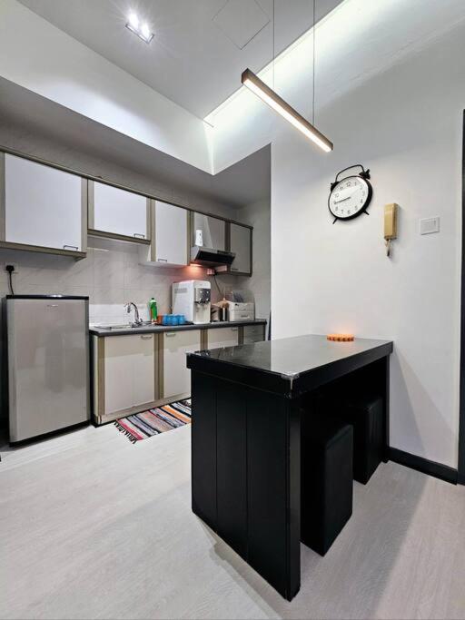 Good2Stay Apartment 2-4pax l 1R1B l 1 Parking l Coway Water l Unifi l Swimming Pool photo 2